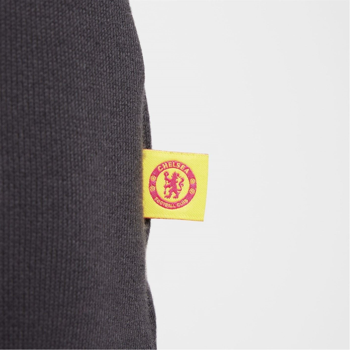 Nike Chelsea Third Pullover Hoodie Juniors