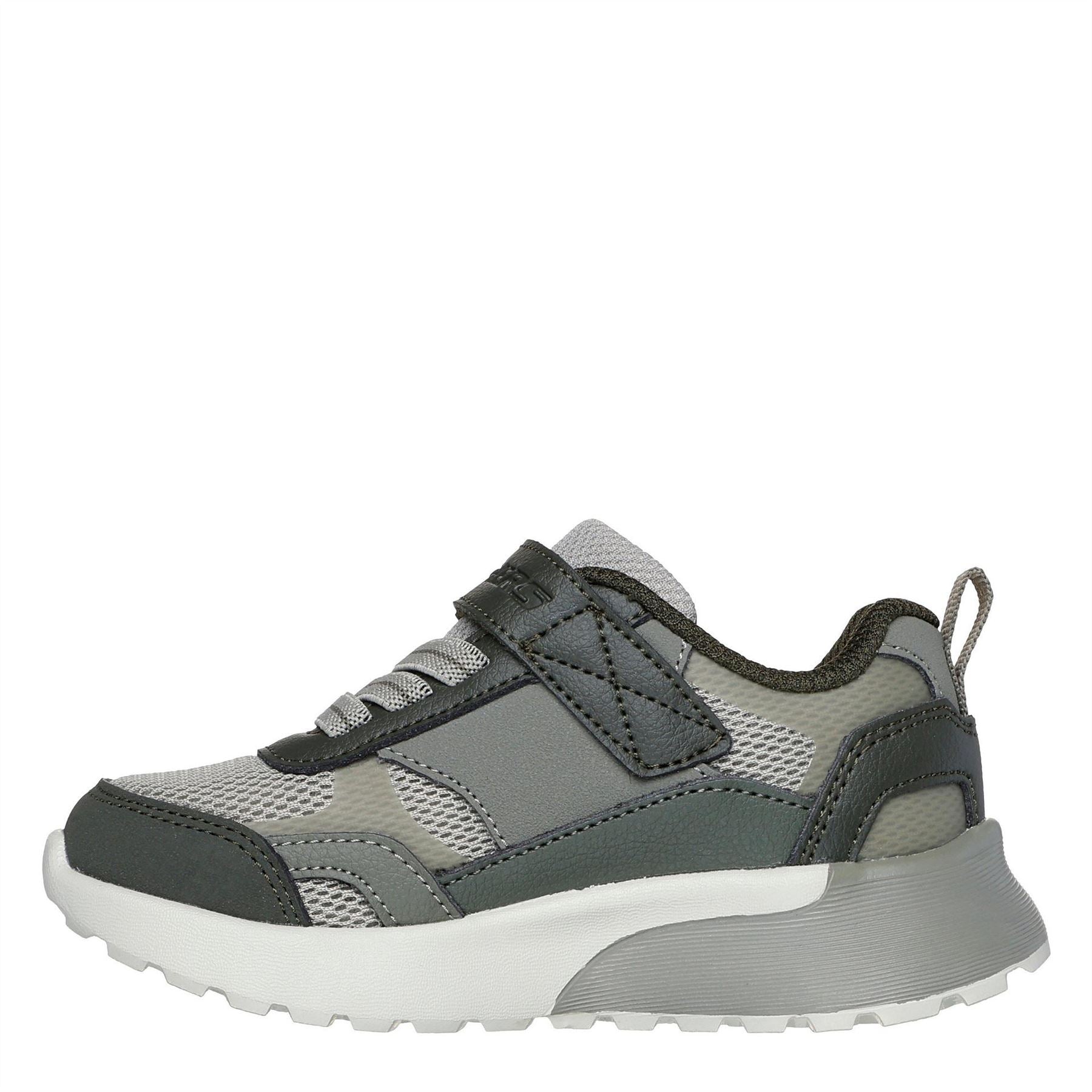 Skechers Kids Slip On Trainers