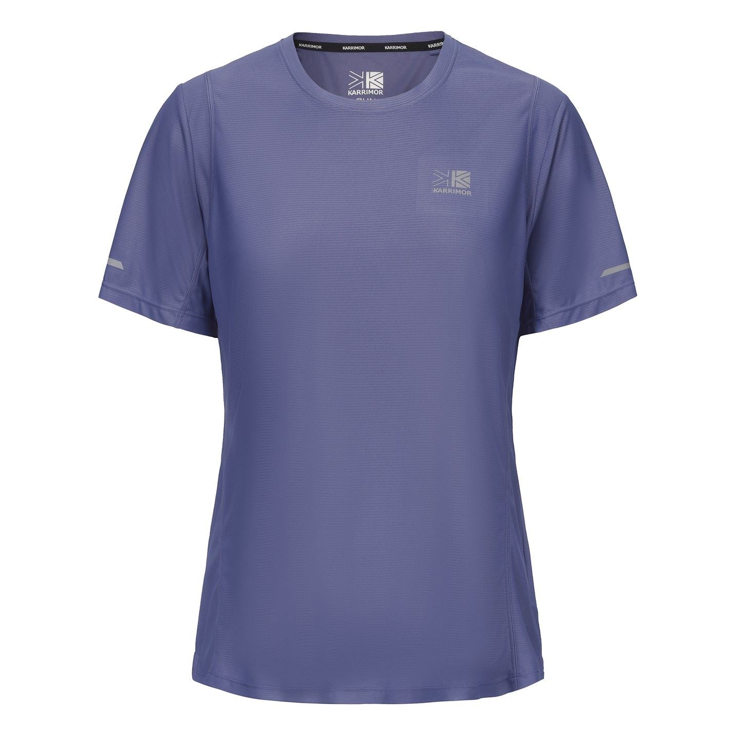 Karrimor Short Sleeve Polyester T-Shirt Ladies