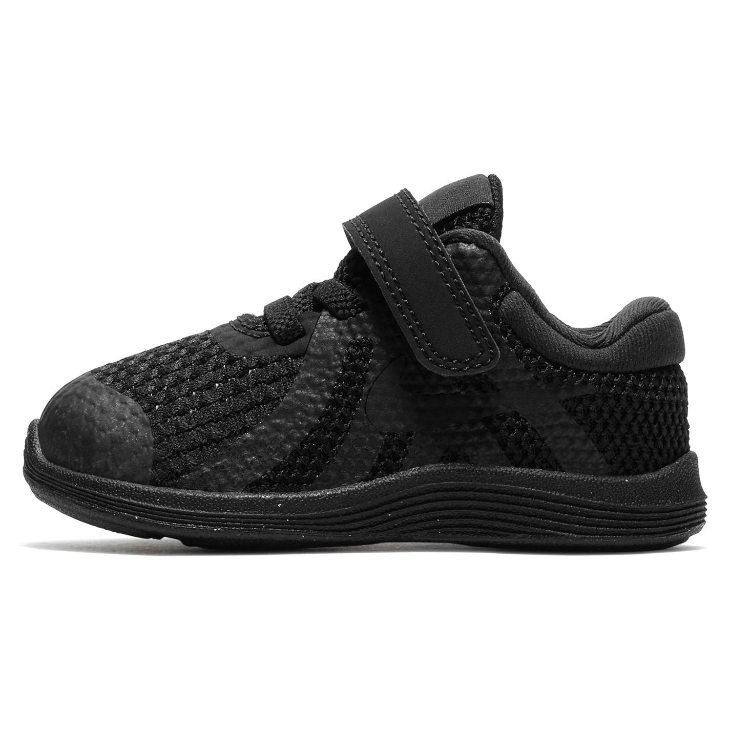 Nike Revolution 4 Infant Boys Trainers