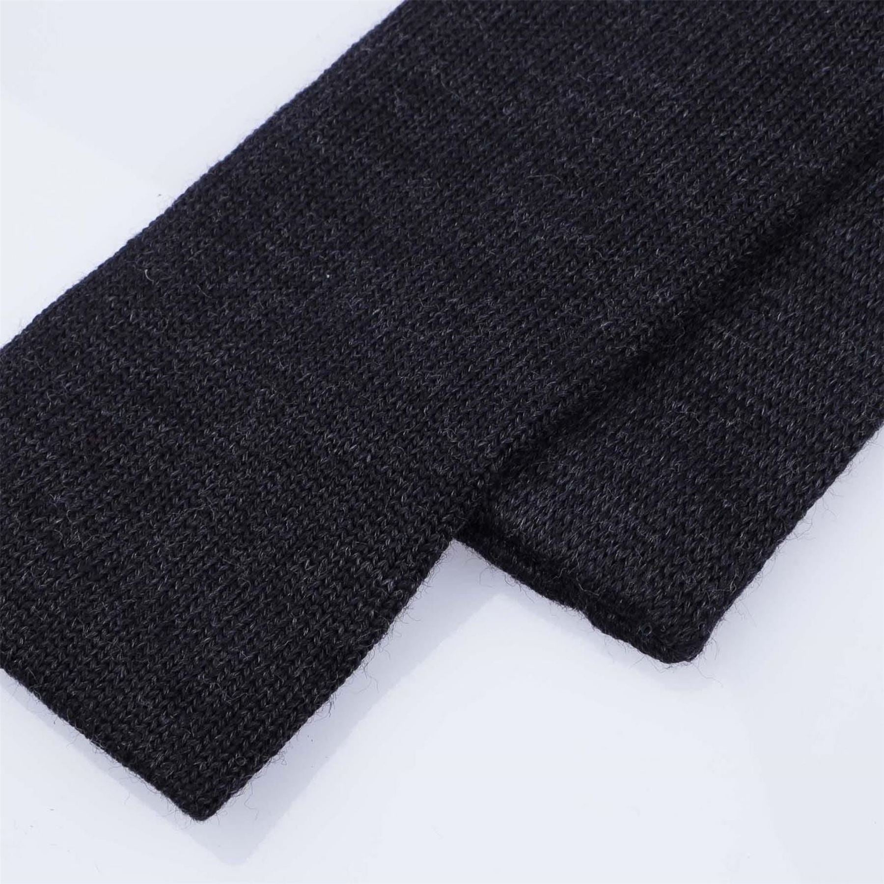 Boss Knit Tie