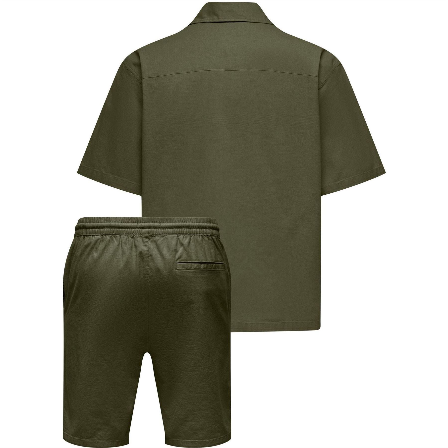 Only and Sons Resort Set
