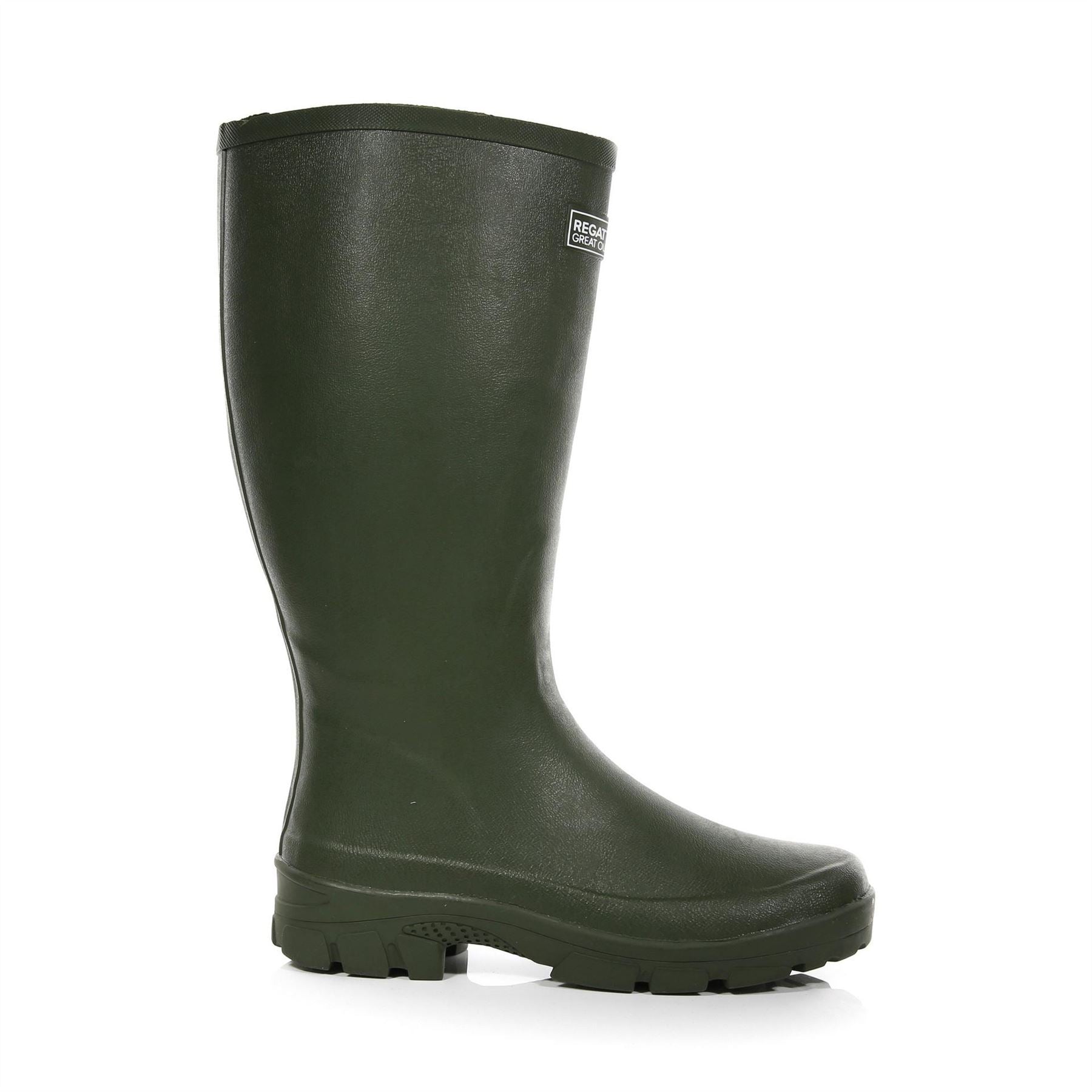 Regatta Mumford II Wellington Boots with Lug Sole