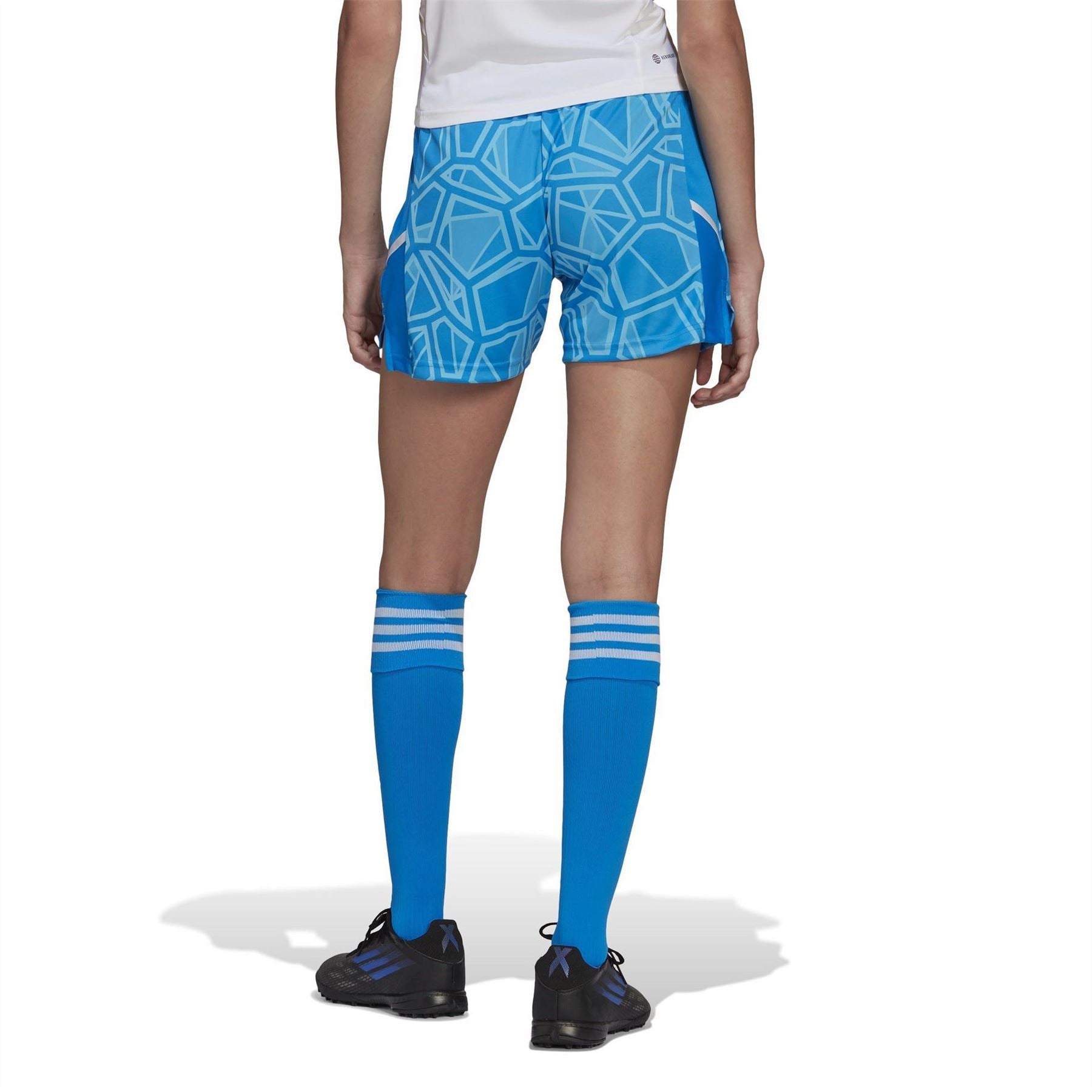 adidas Long Sleeve Goalkeeper Top