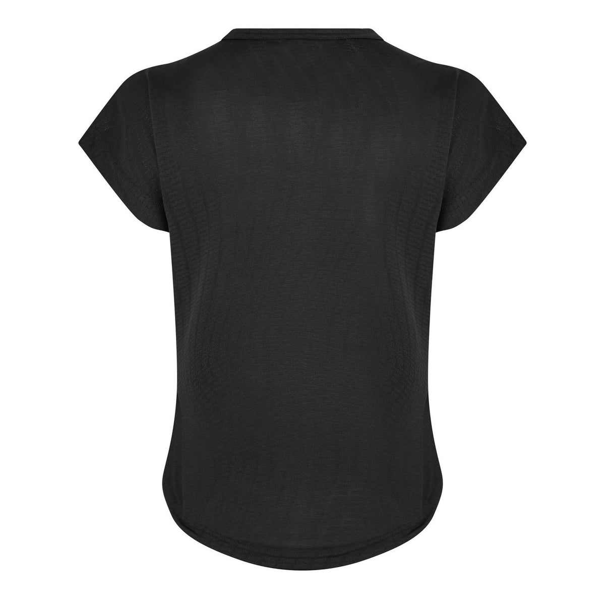 Reebok United By Fitness Short Sleeve Performance Gym Top