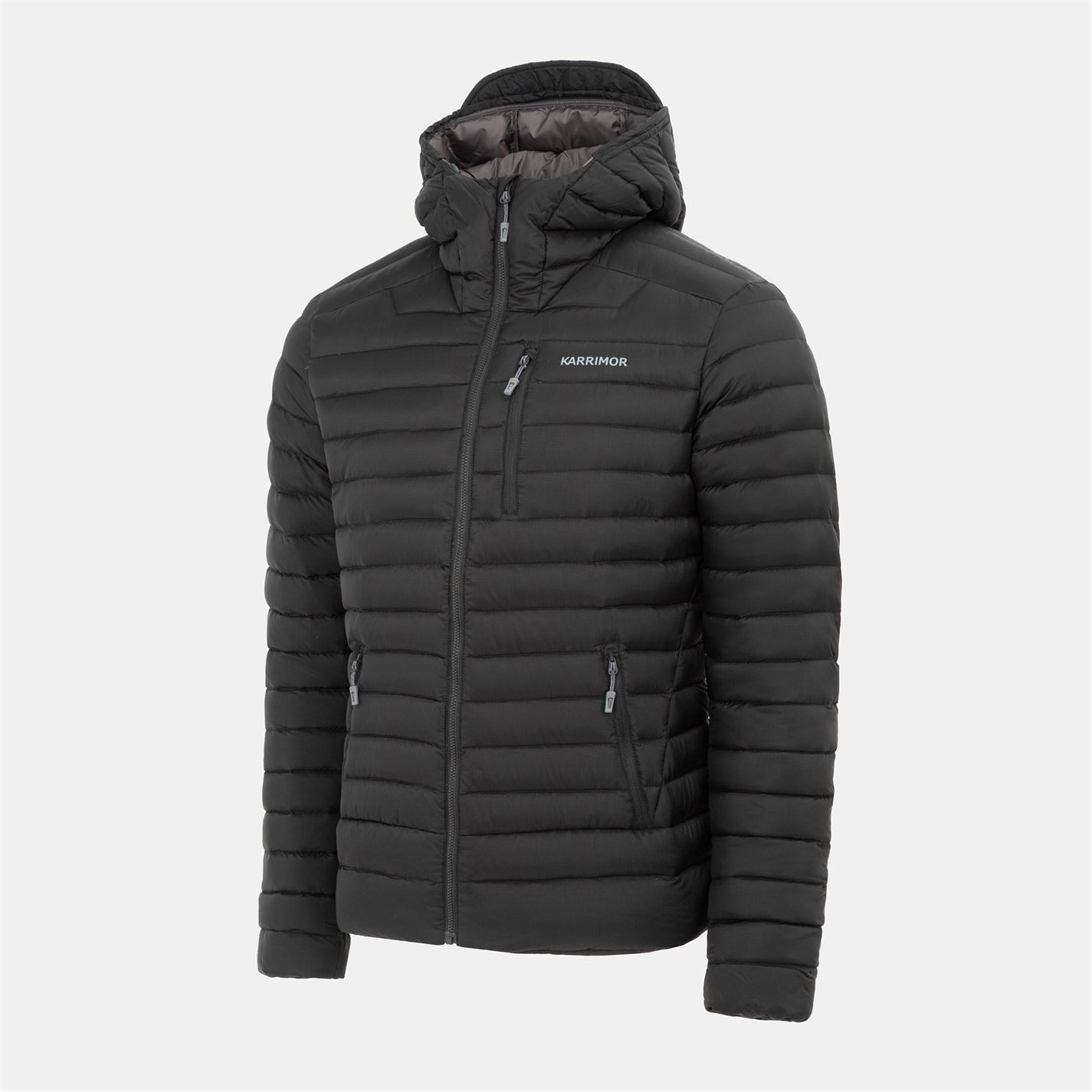 Karrimor Mens Alpiniste Down Jacket