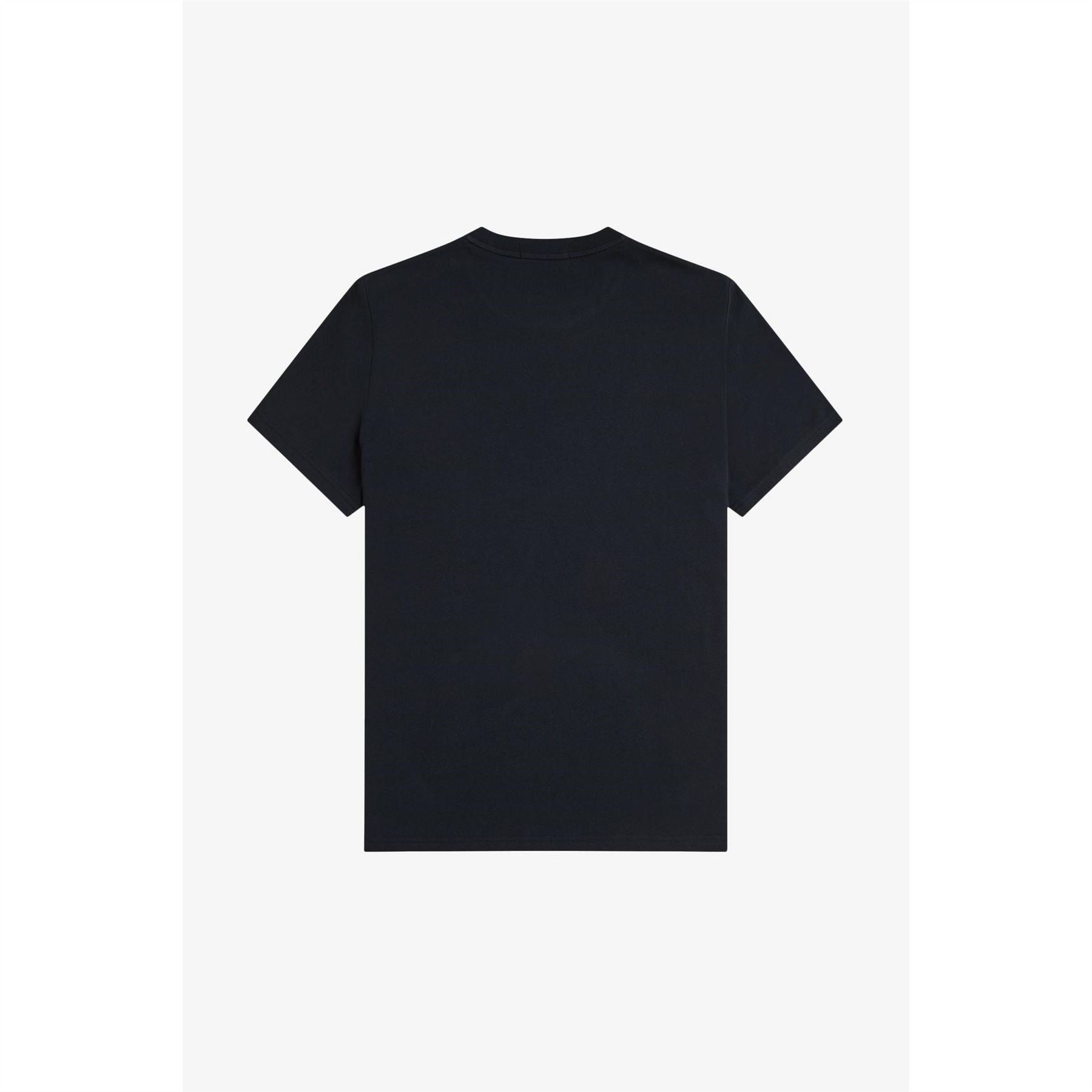 Fred Perry Logo T-Shirt