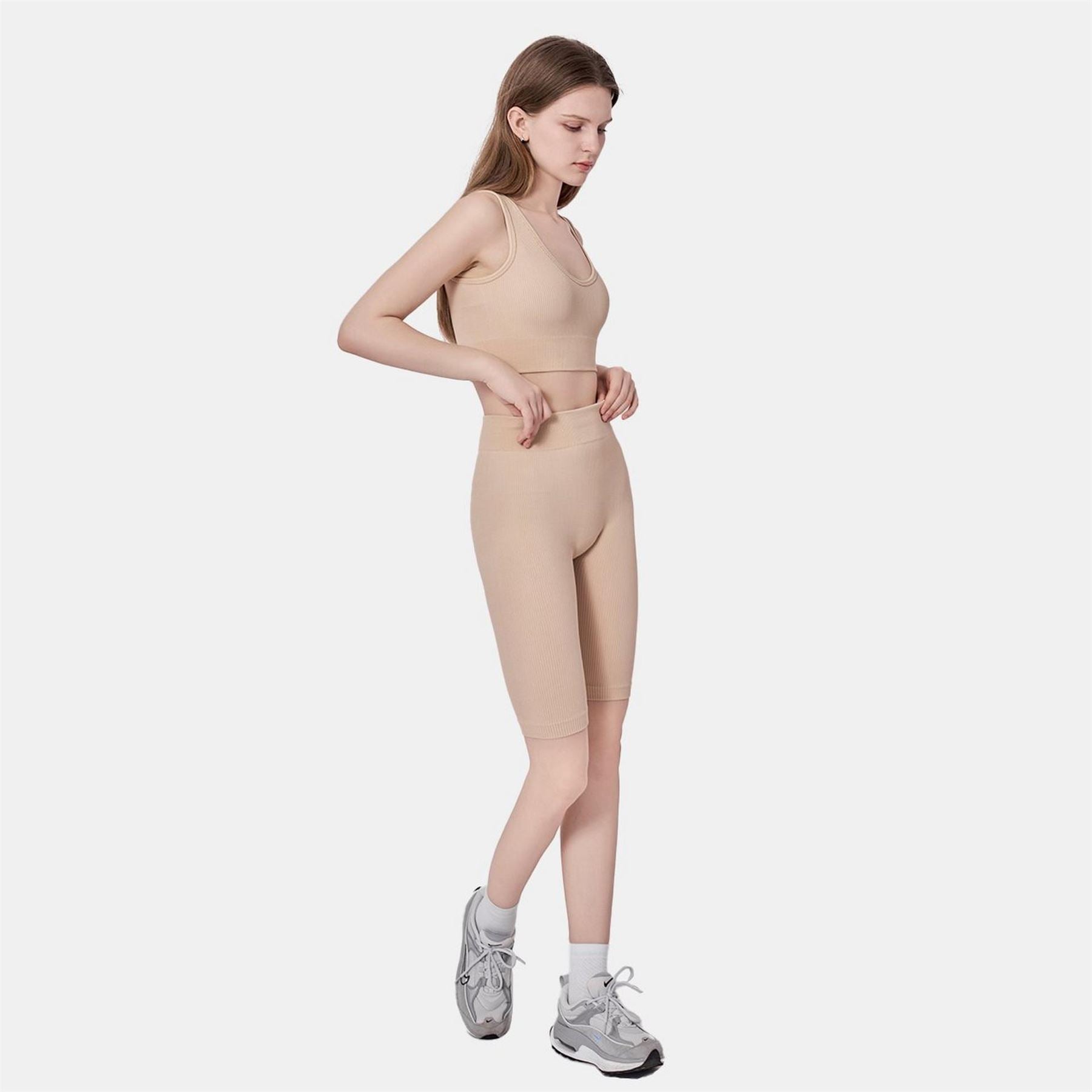 Miso Womens Crop Top