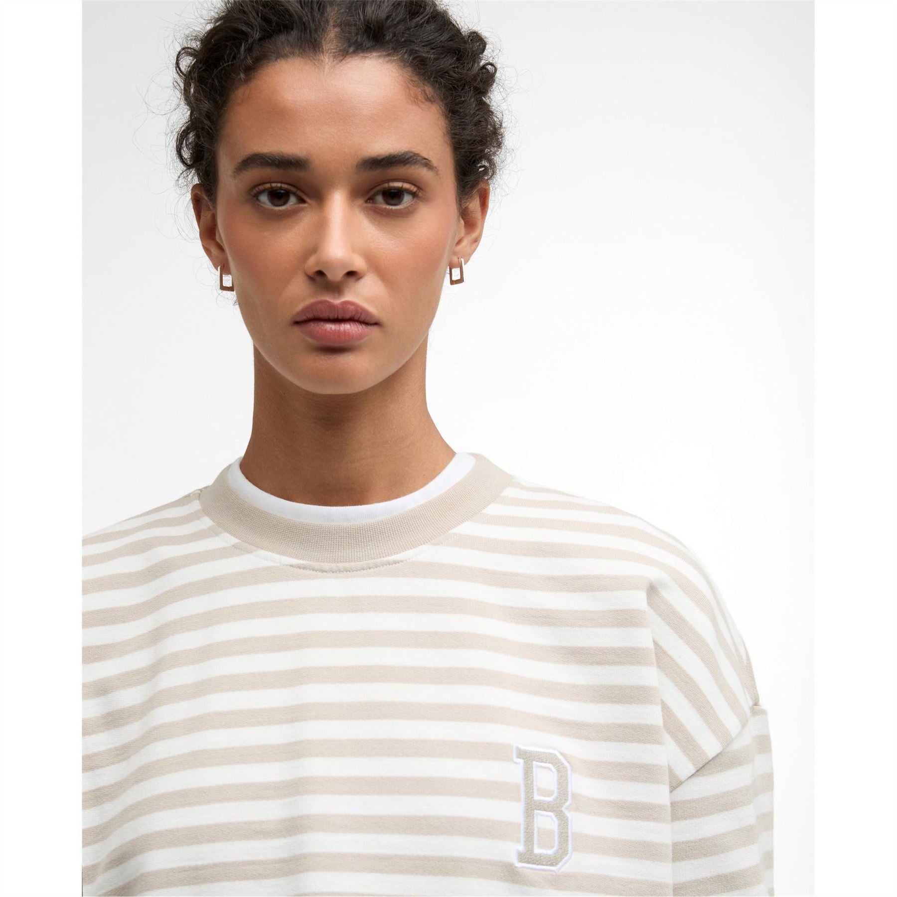 Barbour Gabby Sweatshirt