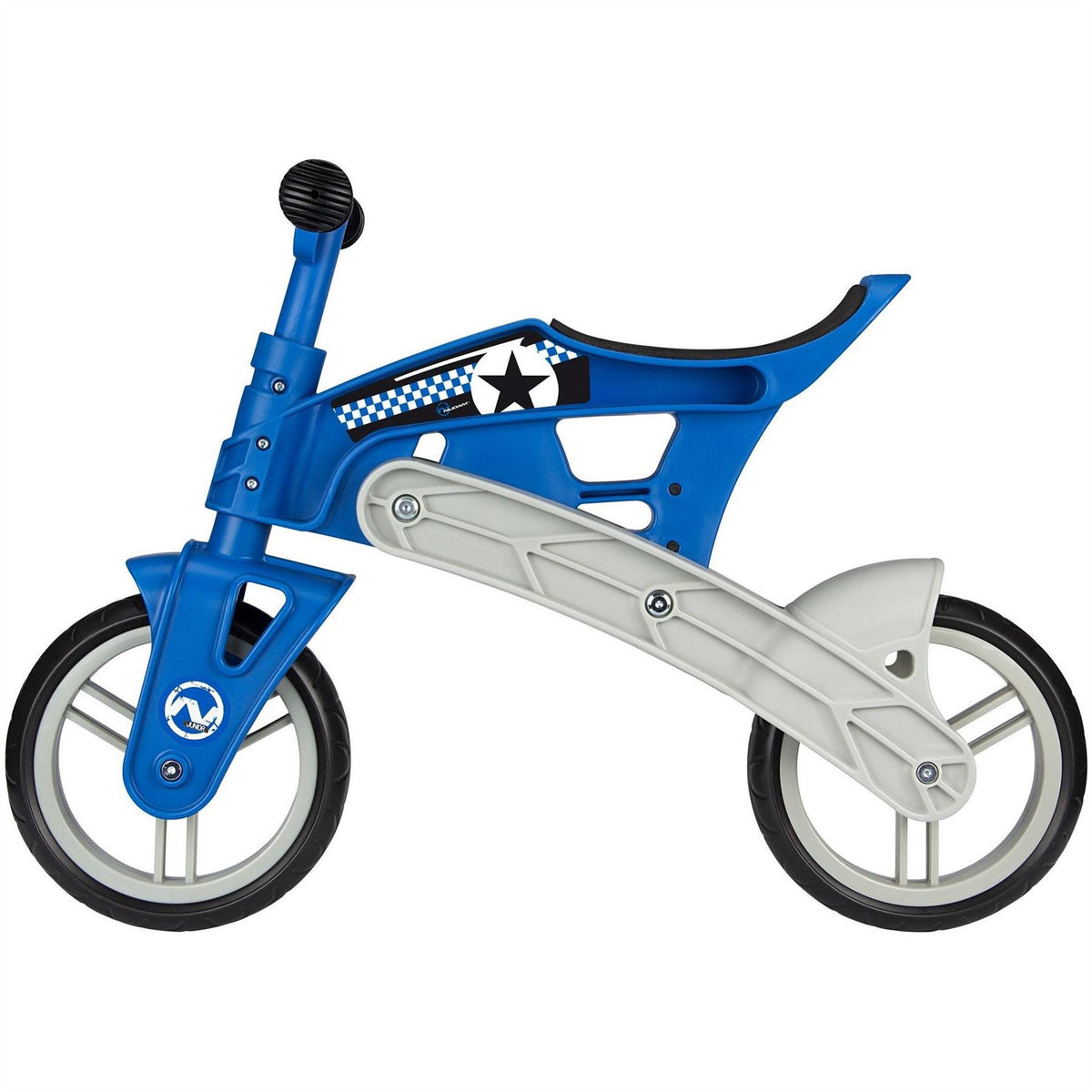 Nijdam Balance Bike Jn71