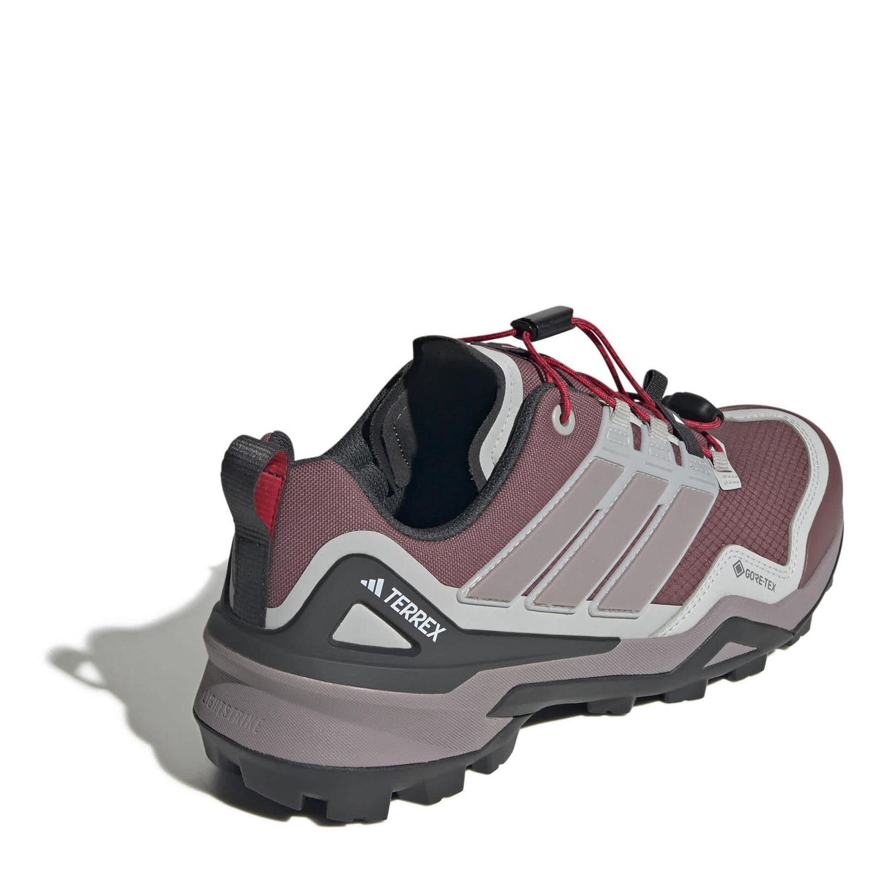 adidas Mens Terrex Eastrail 2 Mid R.rdy W Hiking Shoes