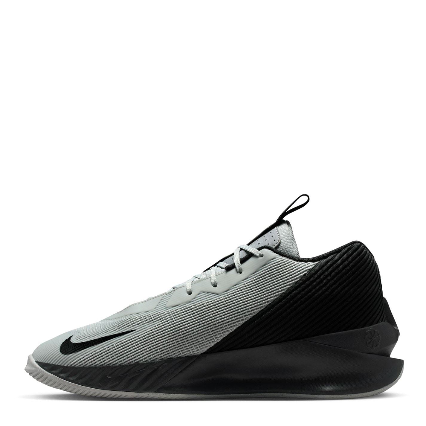 Nike Mens G.t. Jump Academy Basketball Trainers