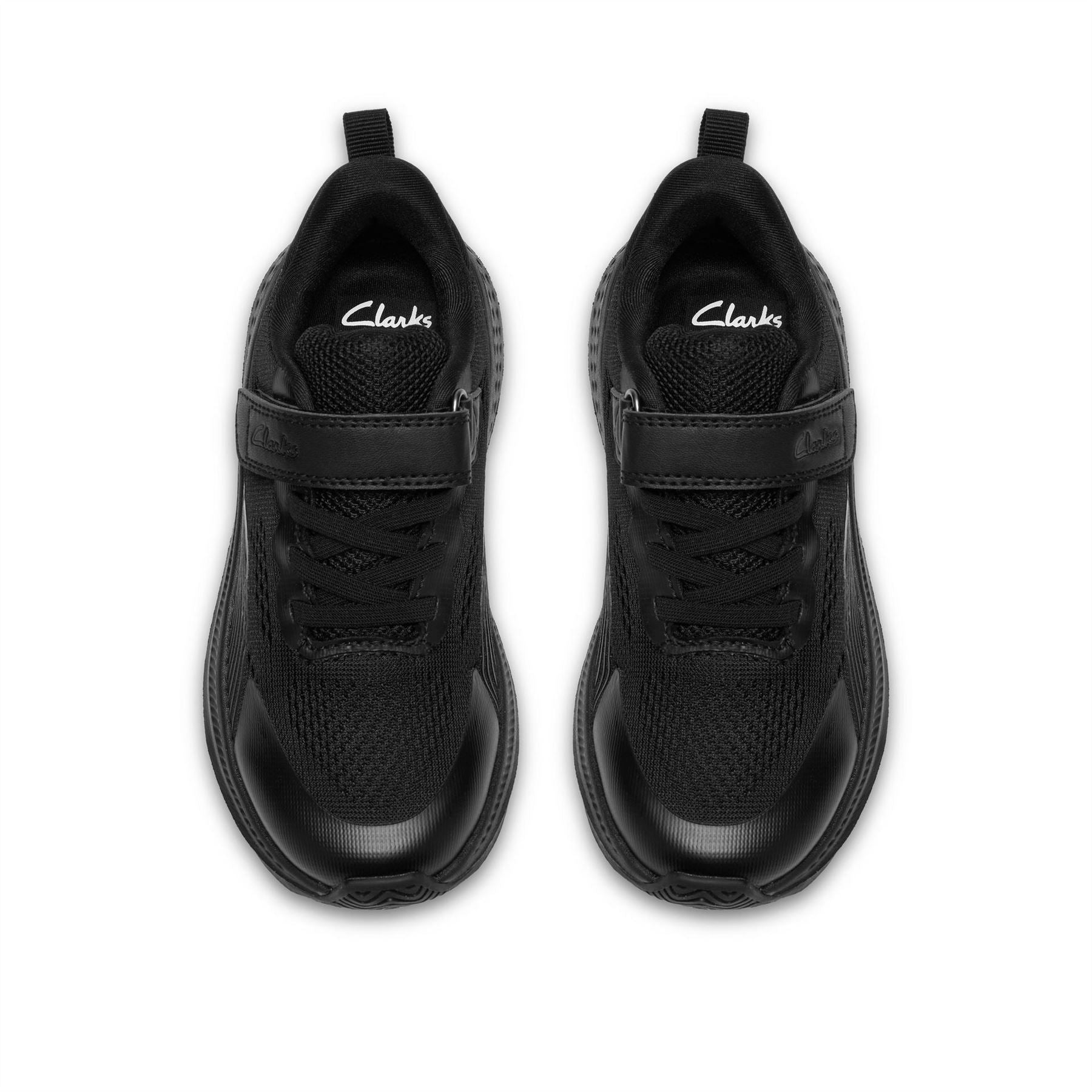 Clarks Lumen Hero K Ch62