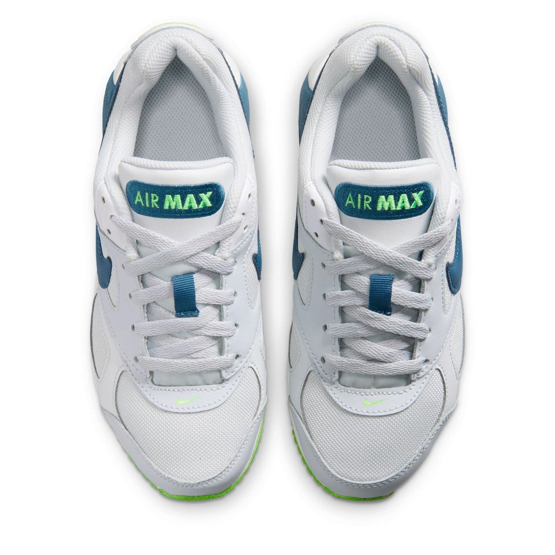 Nike Air Max Ivo Junior Boys
