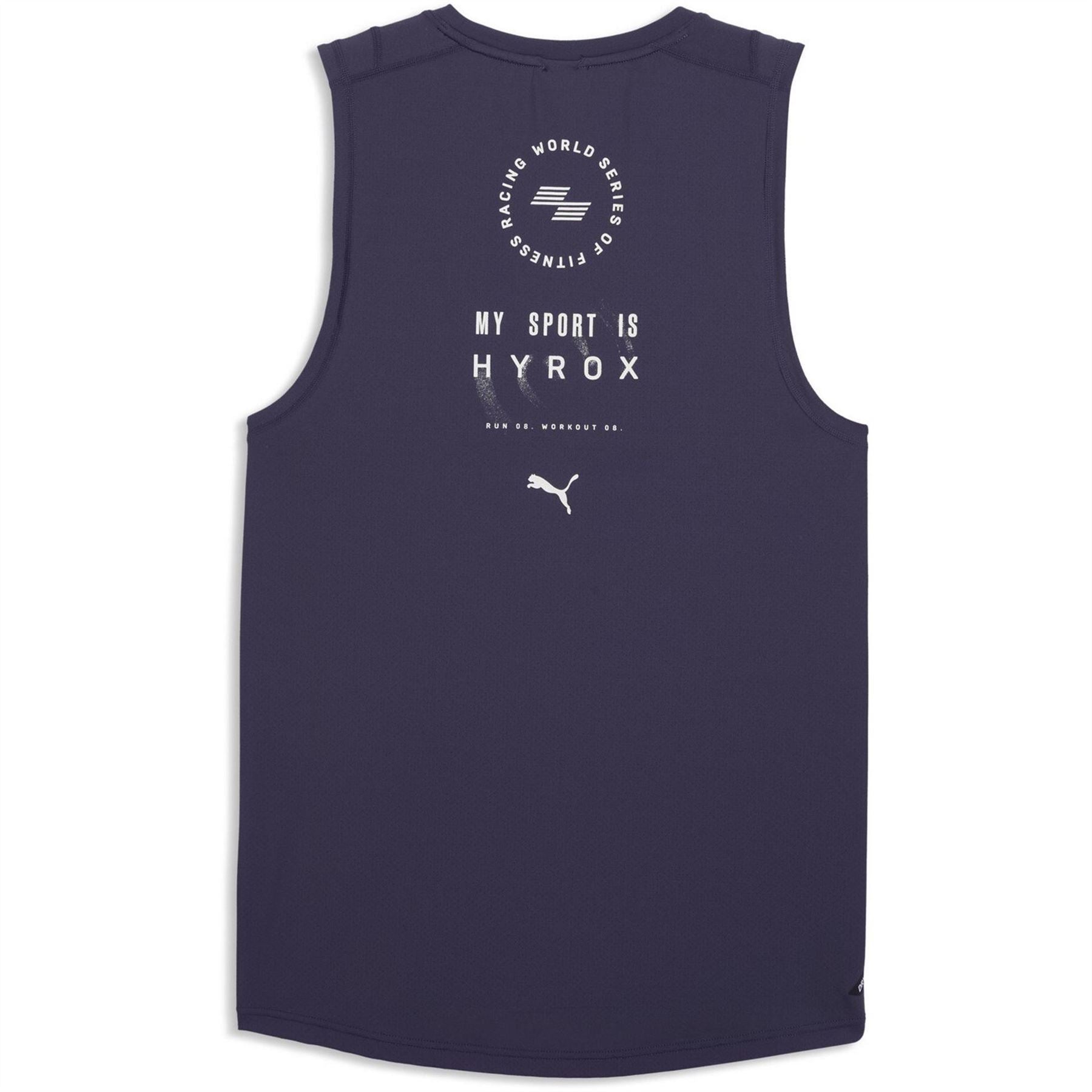 Puma Hyrox Dryelite Training Tank Top