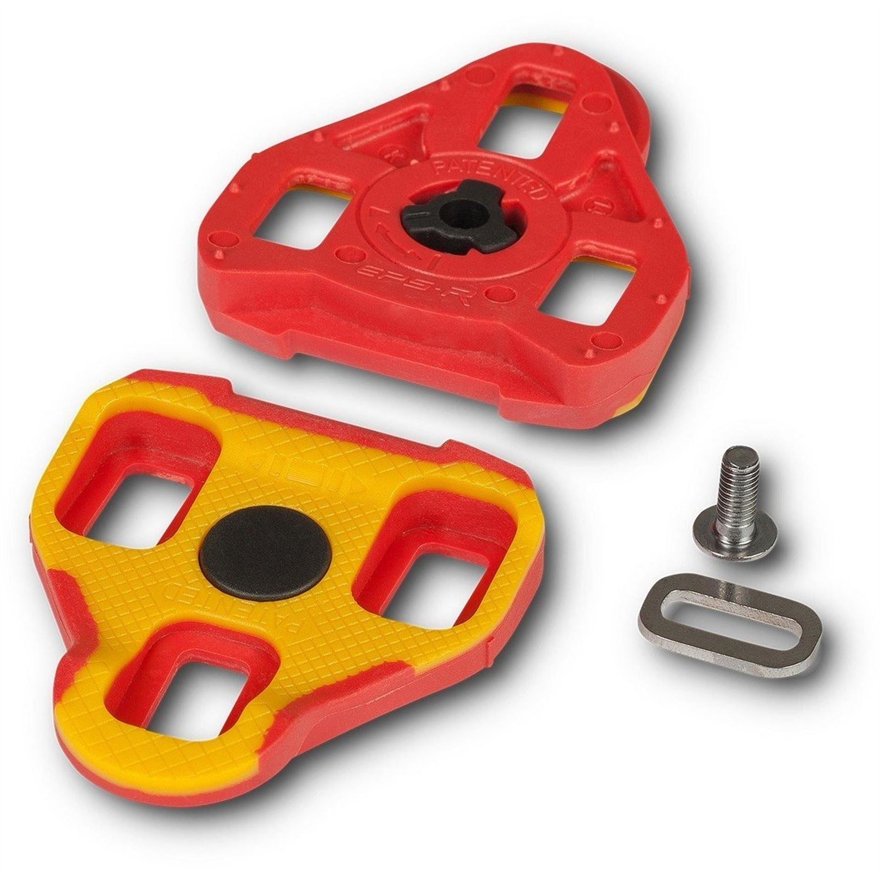 RFR Cleats Keo 7°
