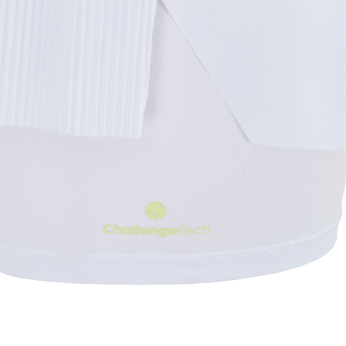 Slazenger Womens 2 In 1 Shorts