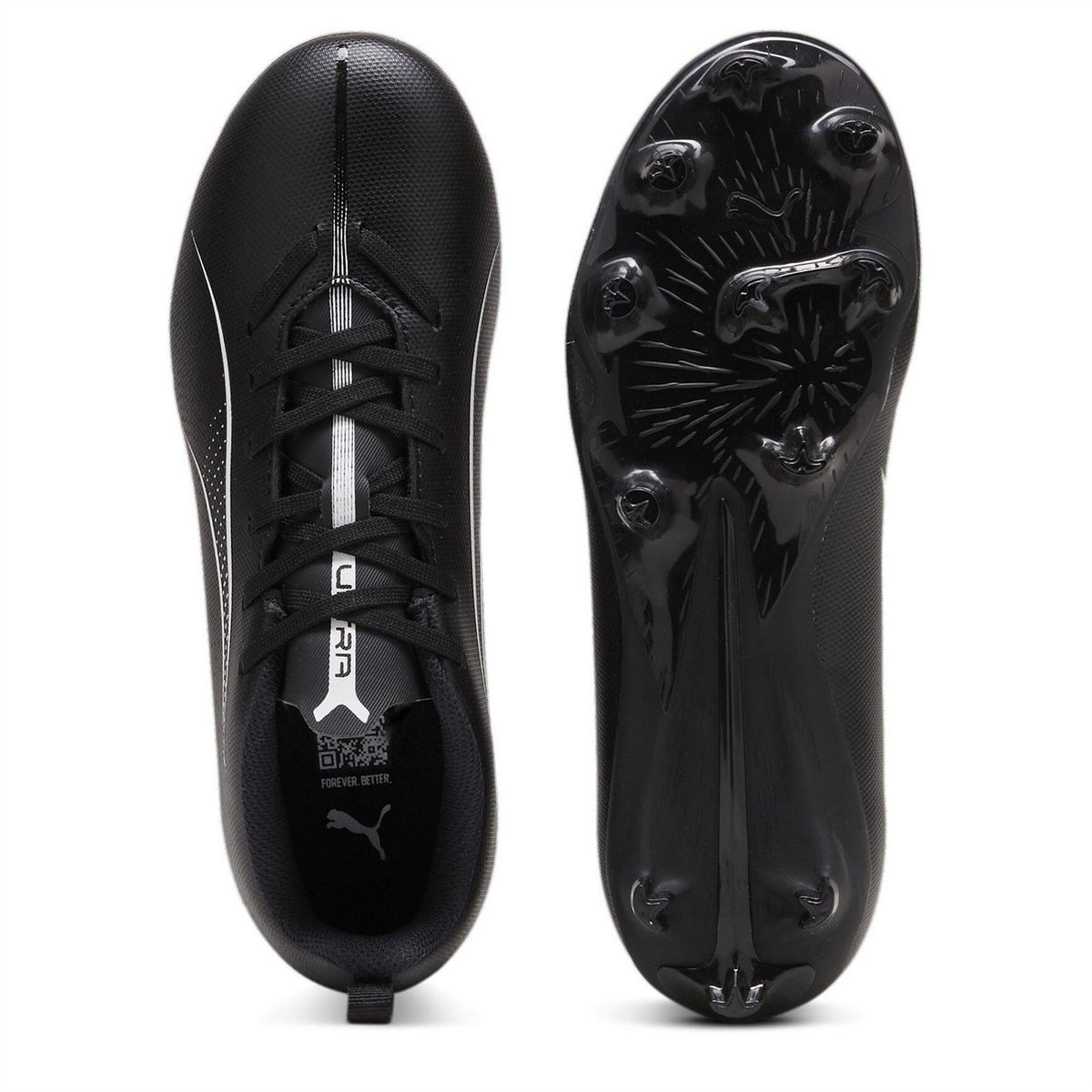 Puma Ultra Play Firm Ground Football Boots Childrens