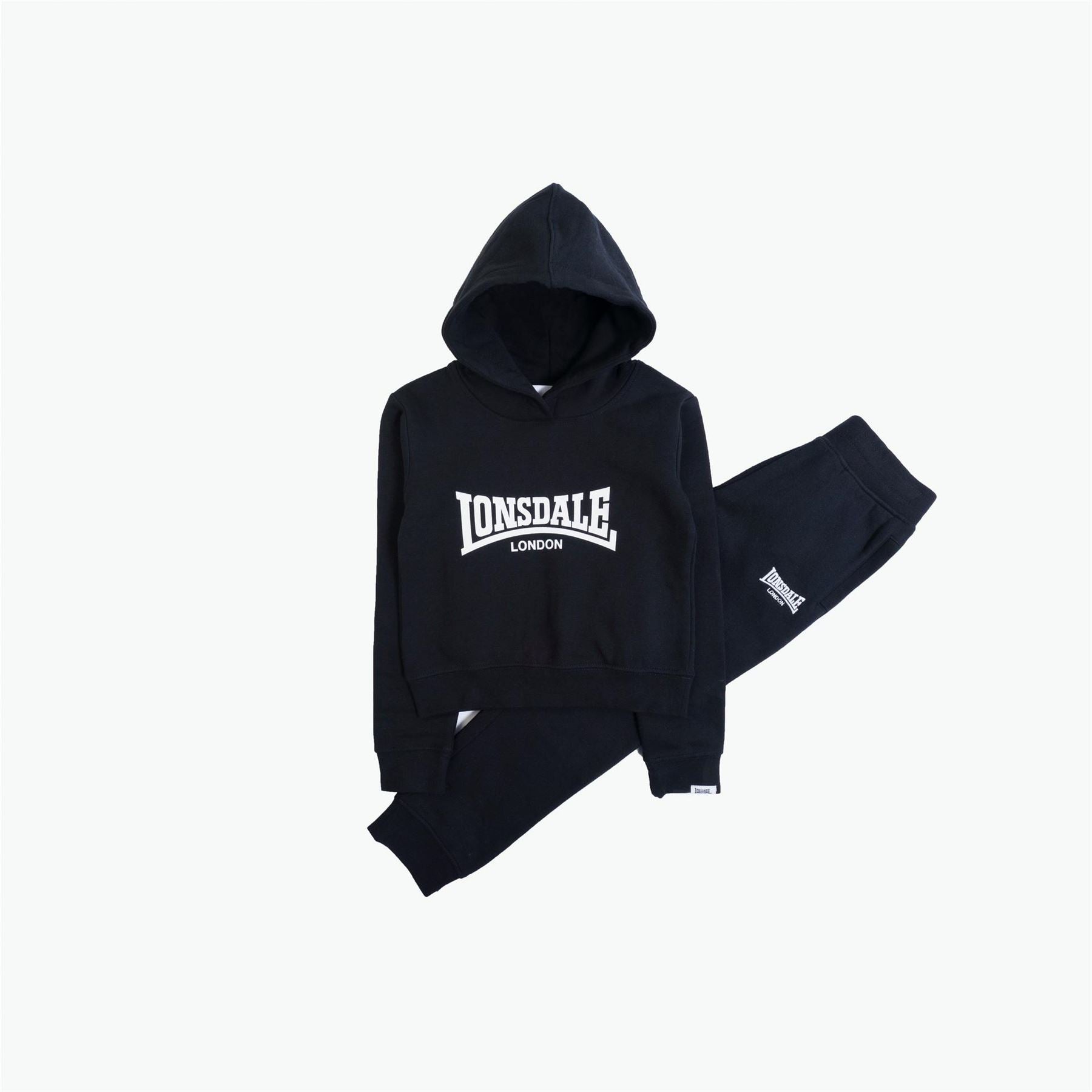 Lonsdale Hoodie