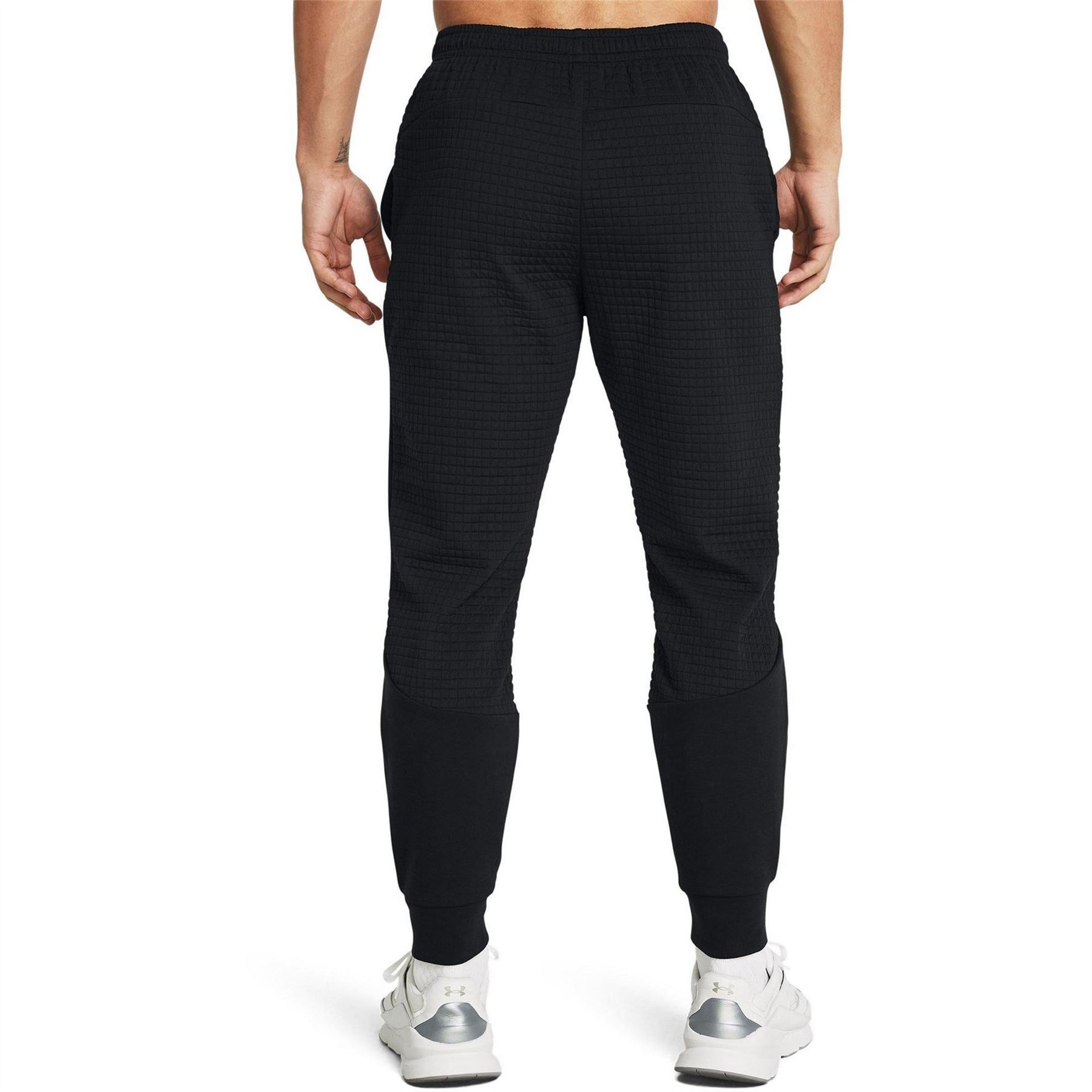 Under Armour Unstoppable Closed Hem Fleece Joggers