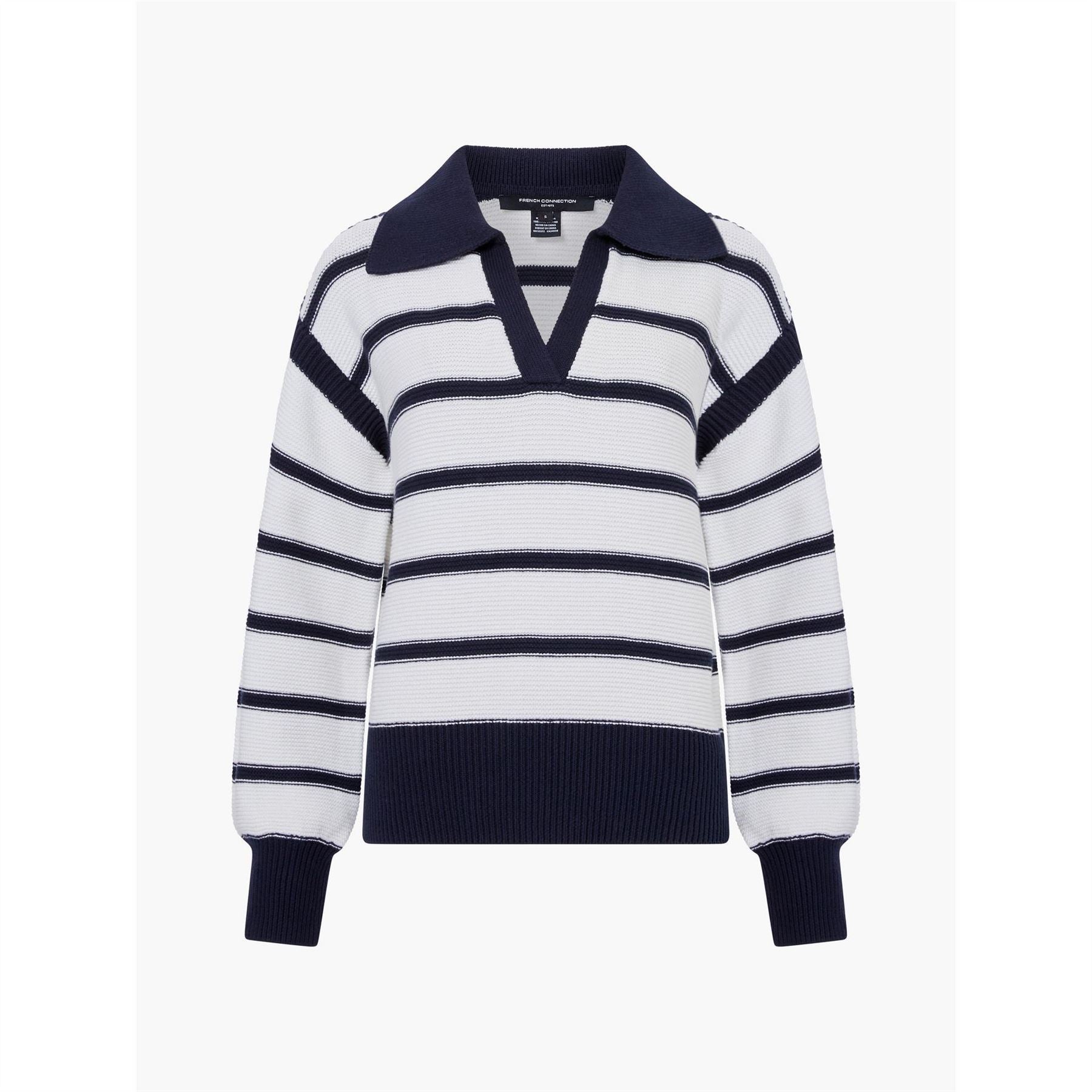 French Connection Lily Crew Neck Jumper