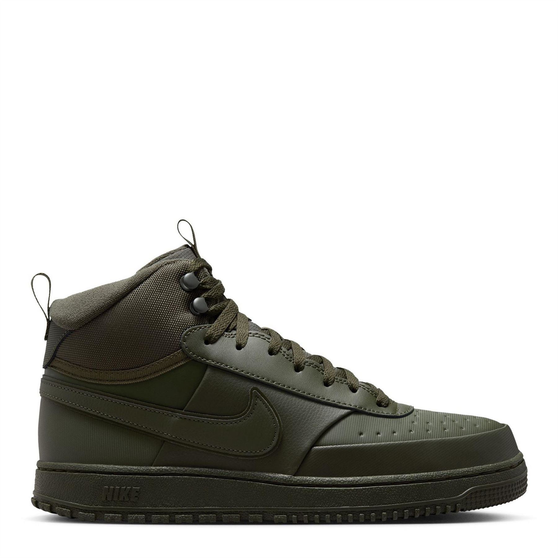Nike Mens Court Vision Mid Next Nature