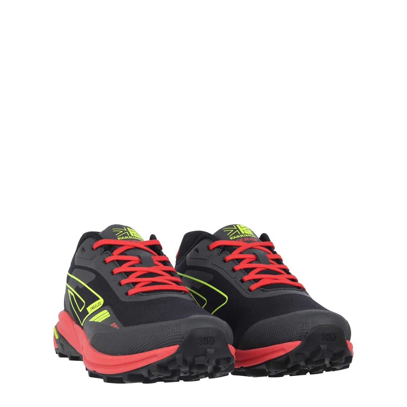 Karrimor Verge Trail Running Shoes Juniors