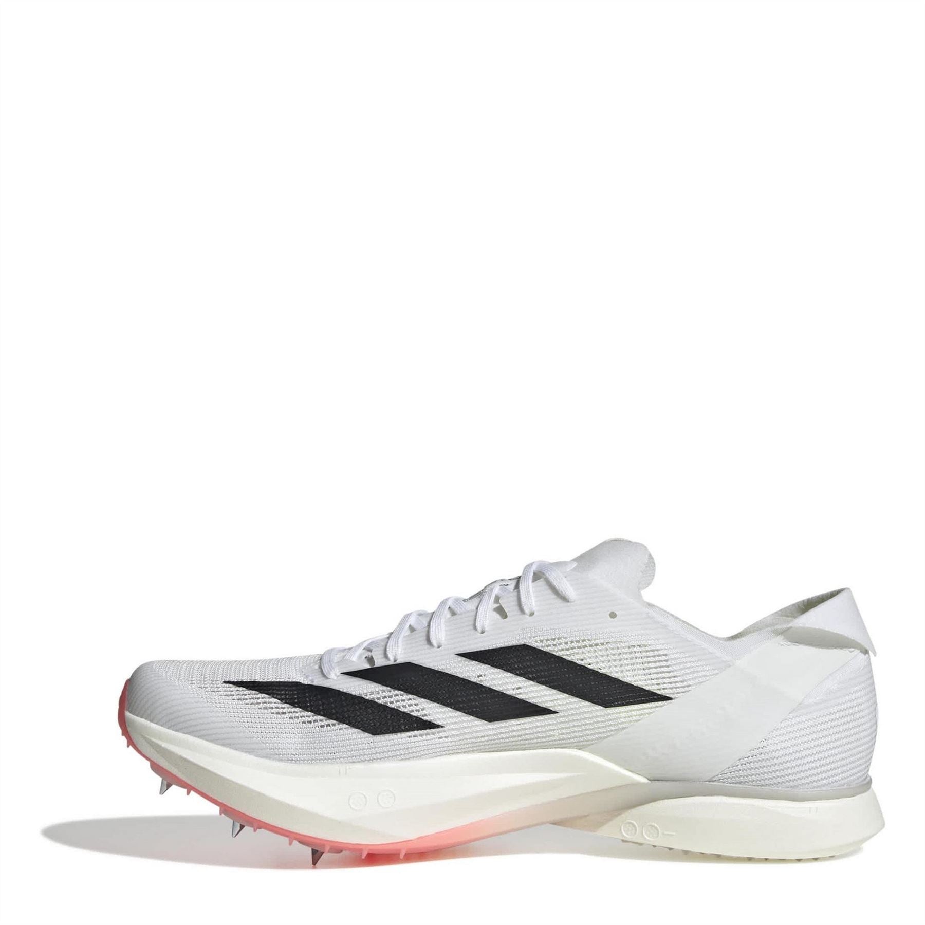 adidas Adults Avanti Track Running Spikes