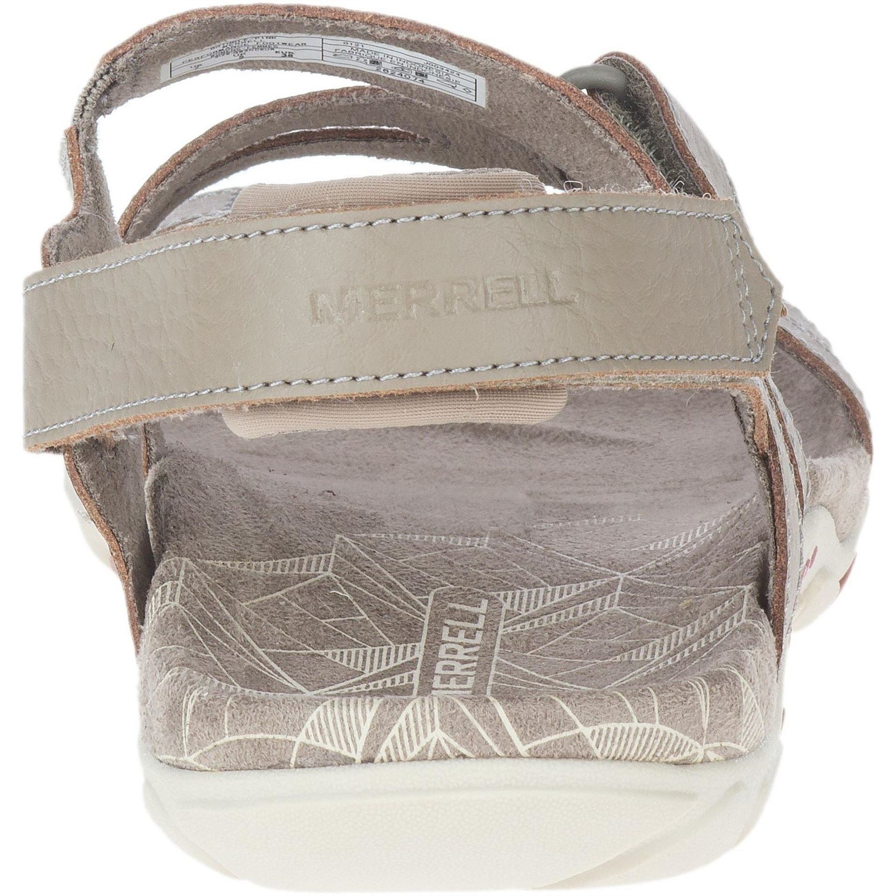 Merrell Womens Sandspur Walking Sandals