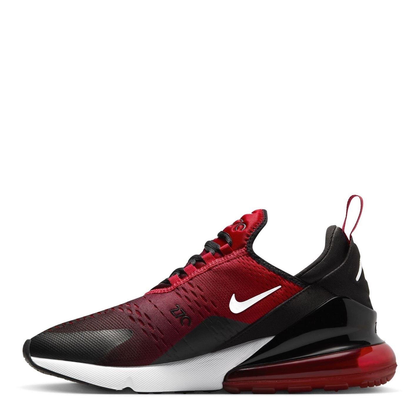 Nike Mens Air Max 270 Trainers
