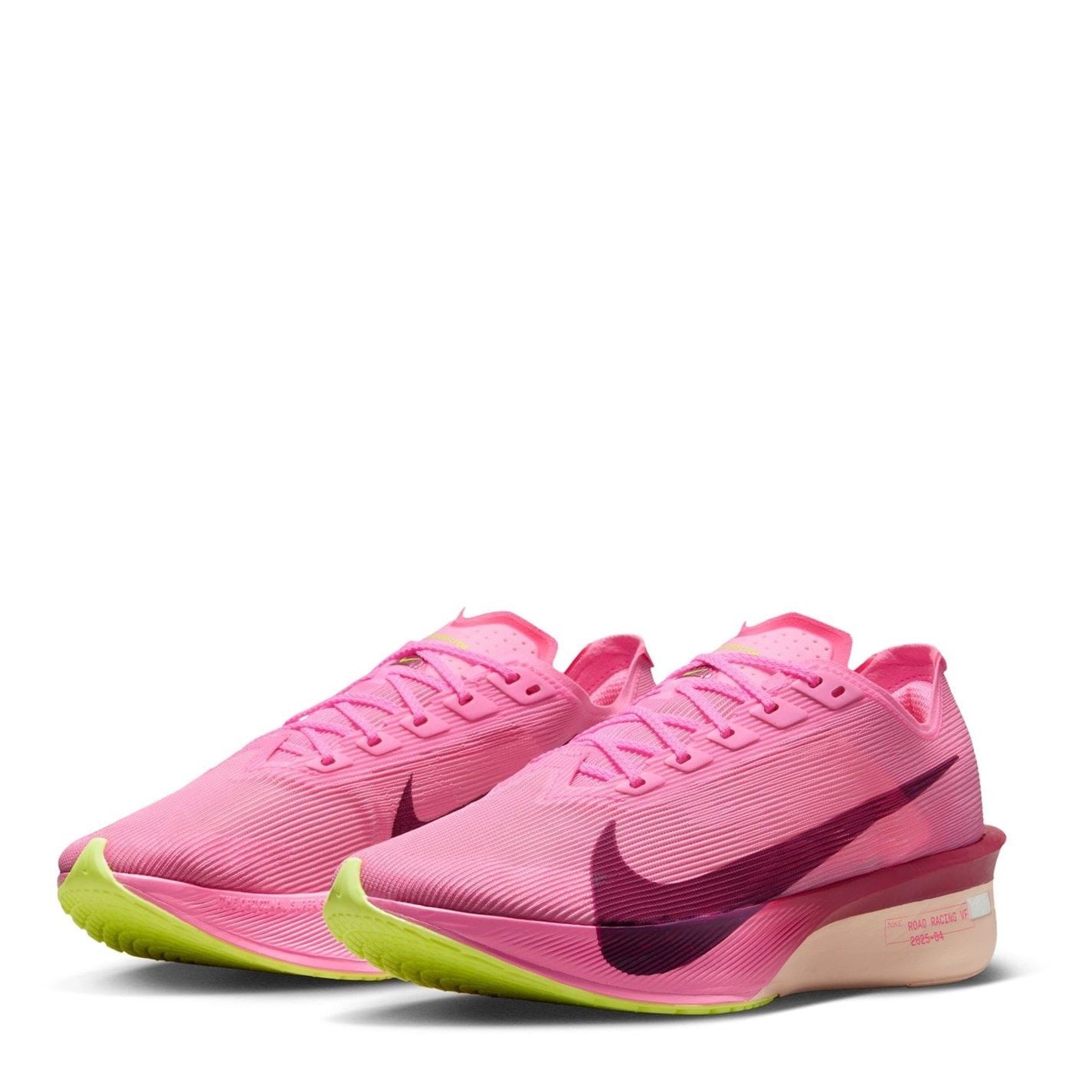 Nike Womens Vaporfly 4 Road Running Shoes