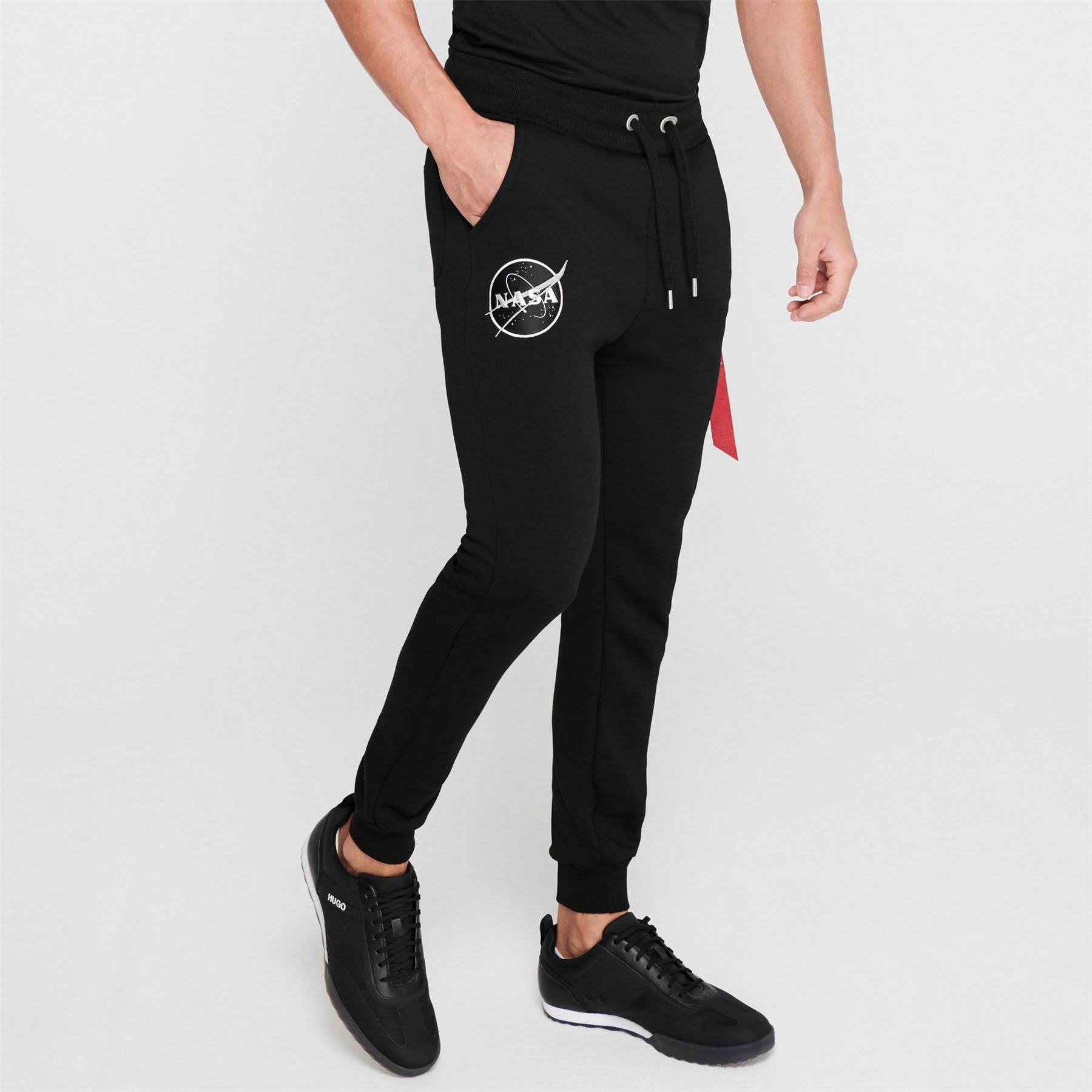 Alpha Industries Cargo Sweat Jogger