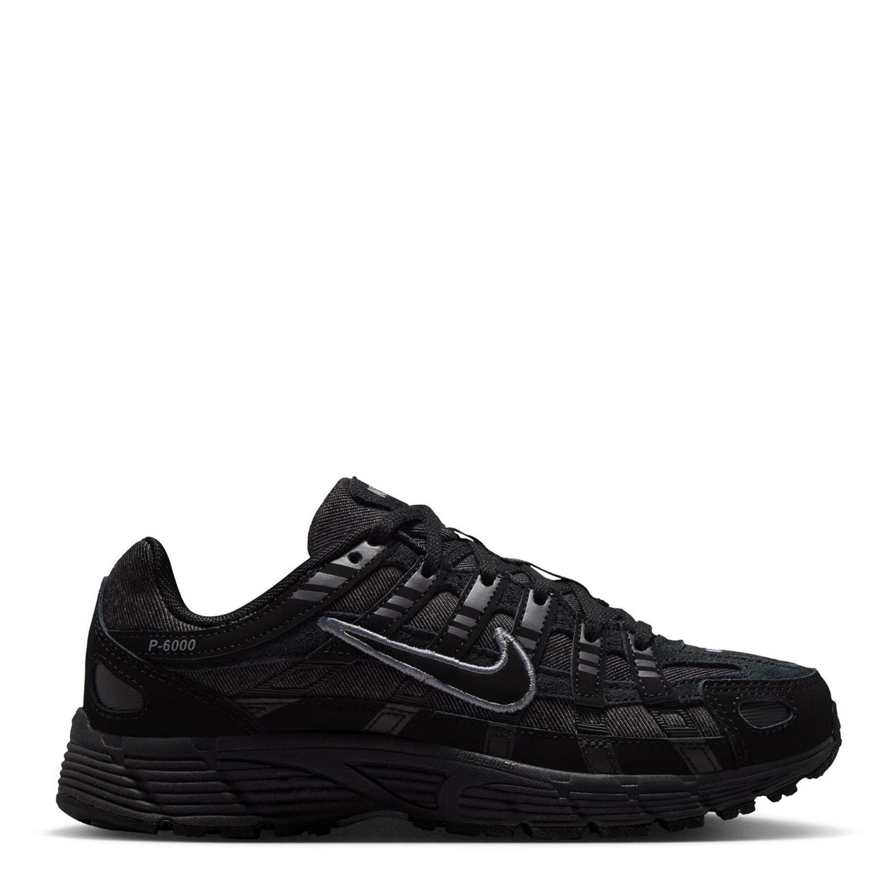 Nike P 6000 Low Top Trainers