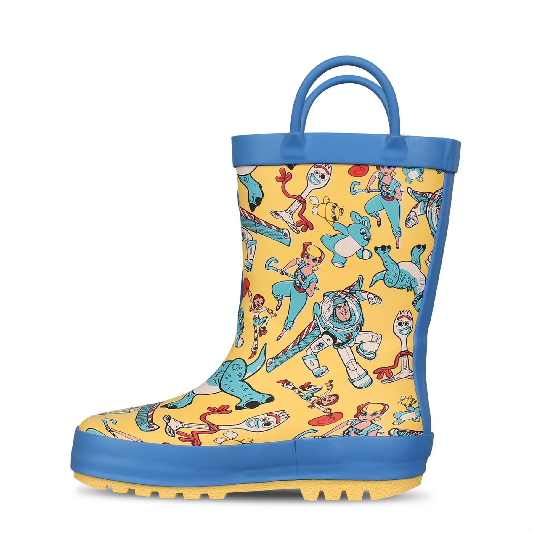 Character Wellies Infants