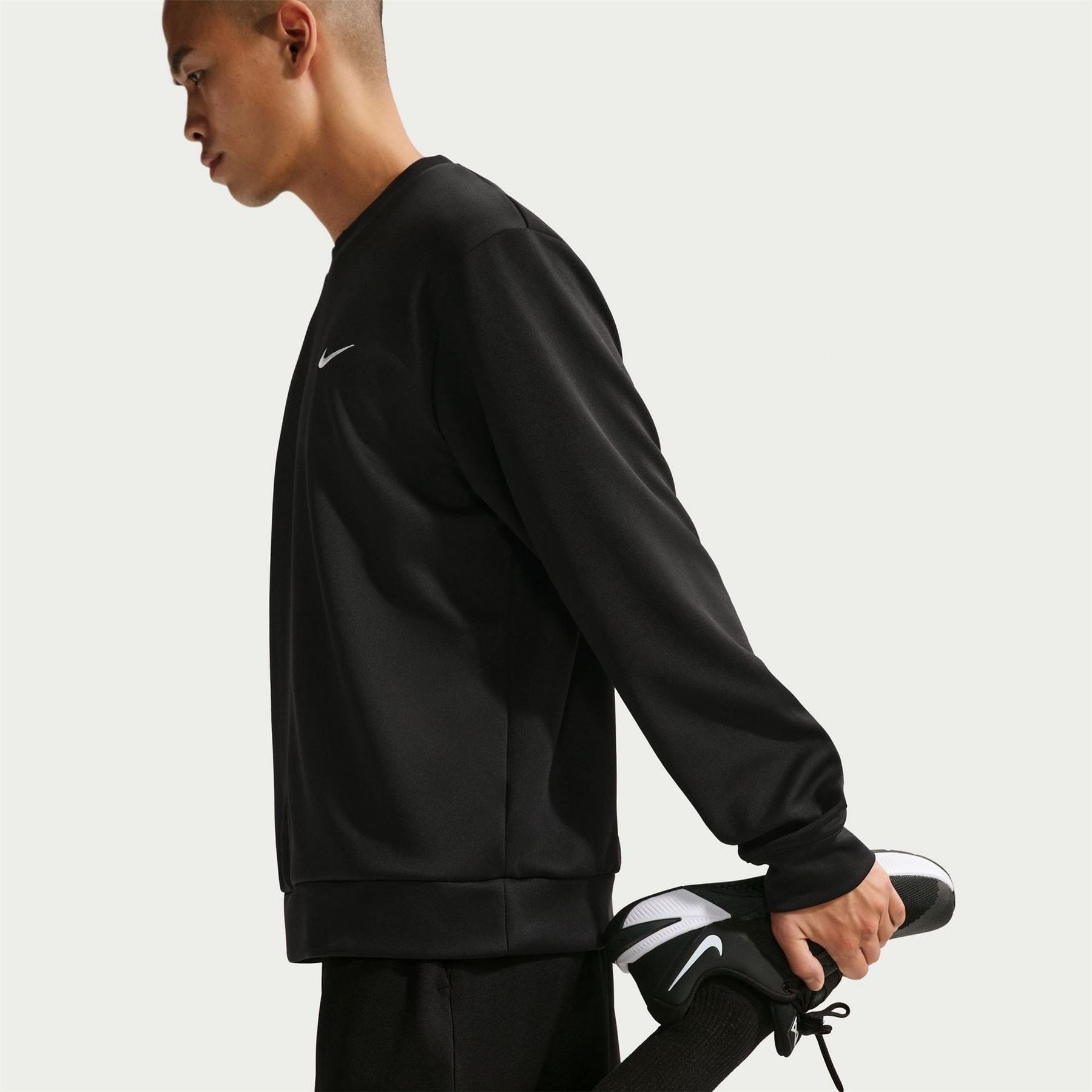 Nike Flex Fleece Crew Sweatshirt