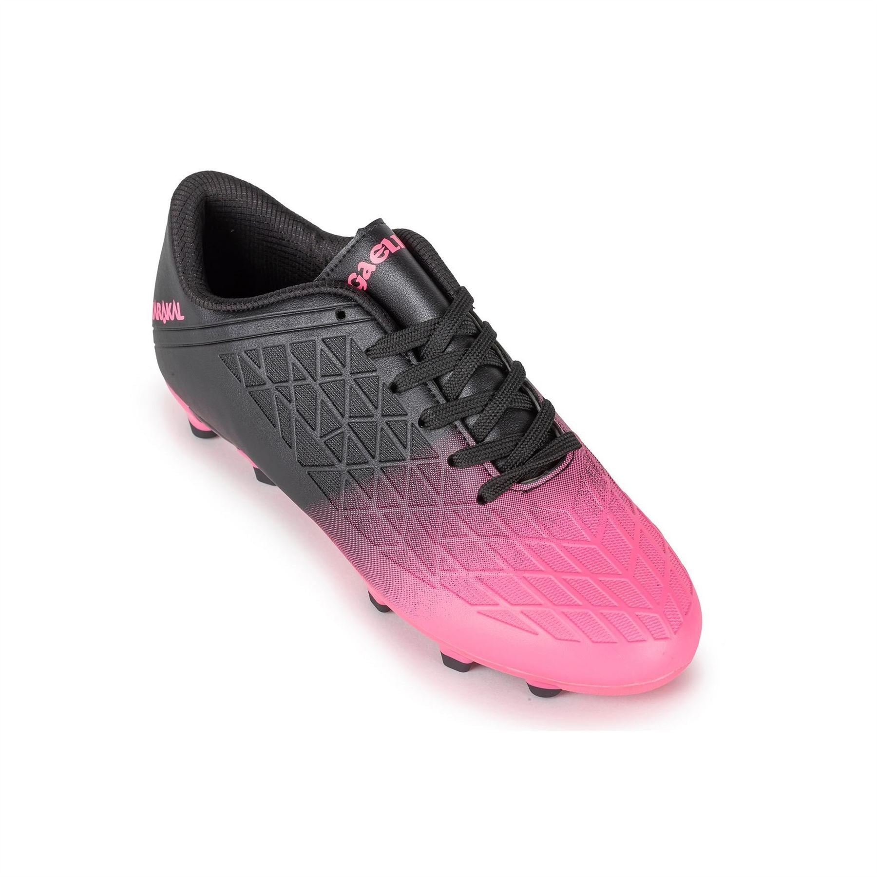 Karakal Gaelic 3 Firm Ground Football Boots Junior