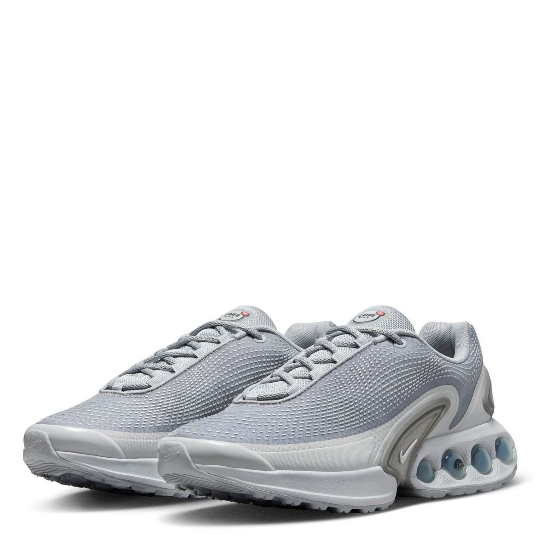 Nike Air Max Dn Sn62 Low Top Sneakers