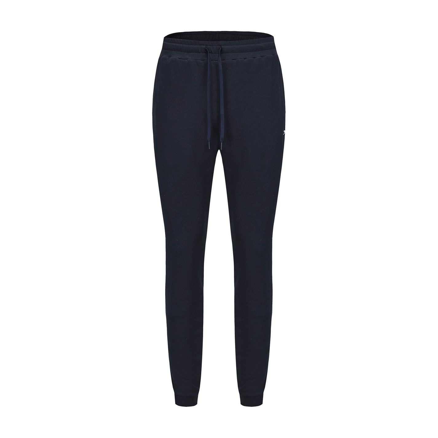 Slazenger Womens Interlock Closed Hem Pant