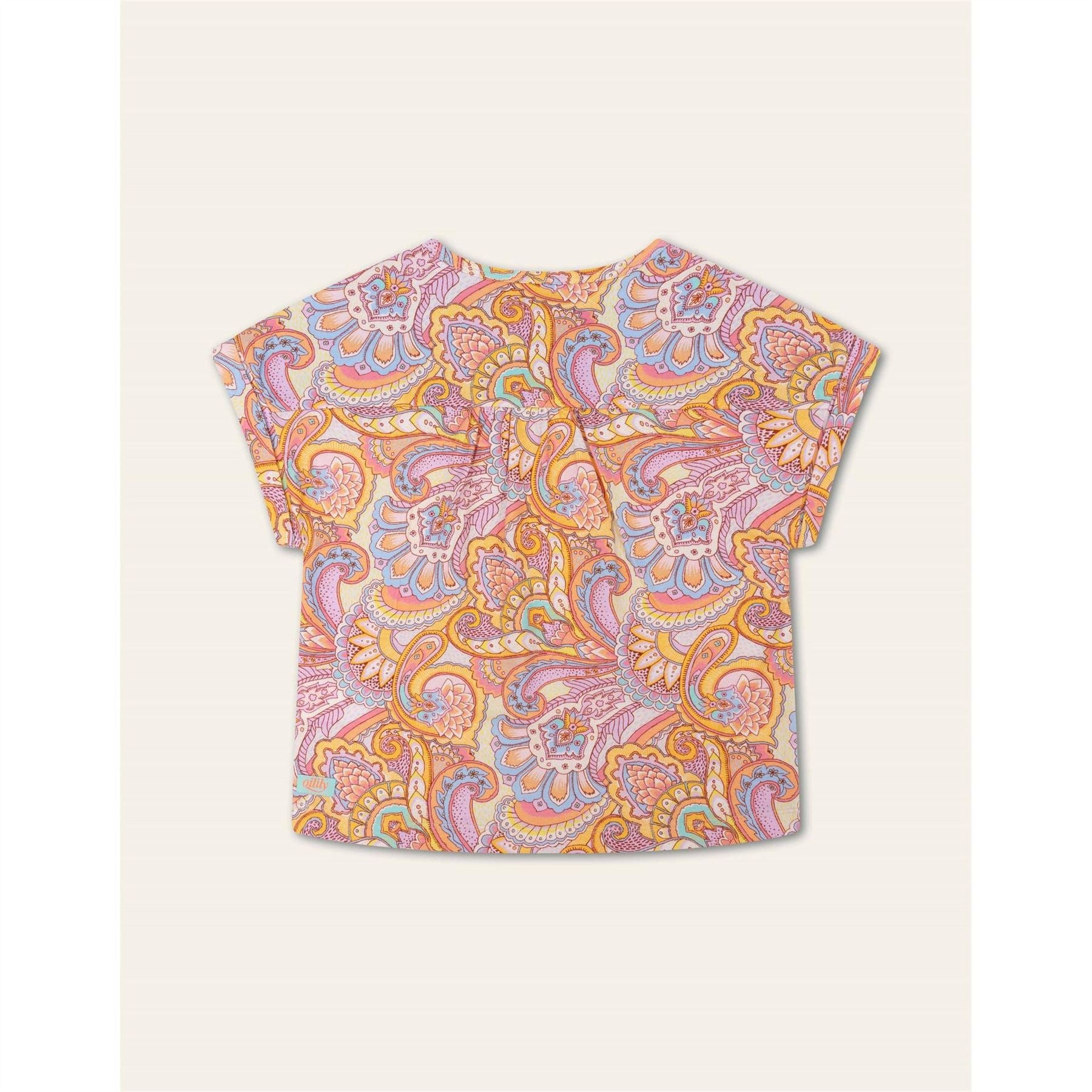 Oilily Tieke Regular Fit T-Shirt