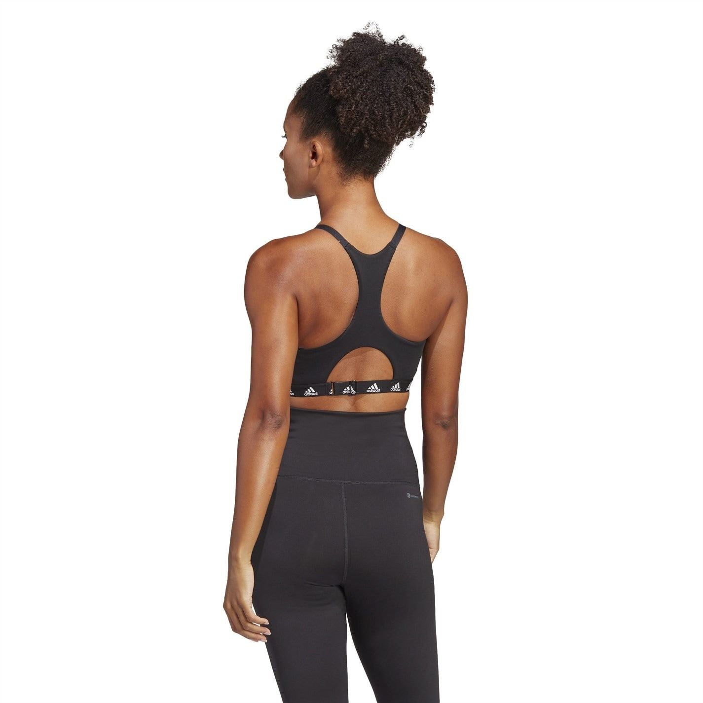 adidas Womens Light Support Nursing Bra