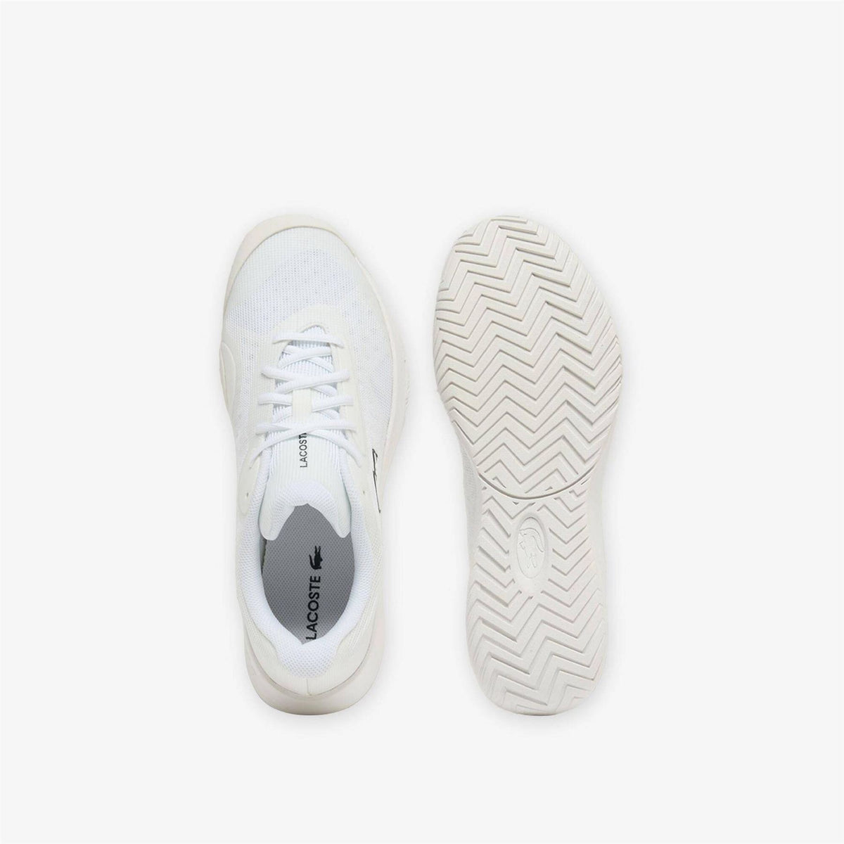 Lacoste Tennis Base Shoes