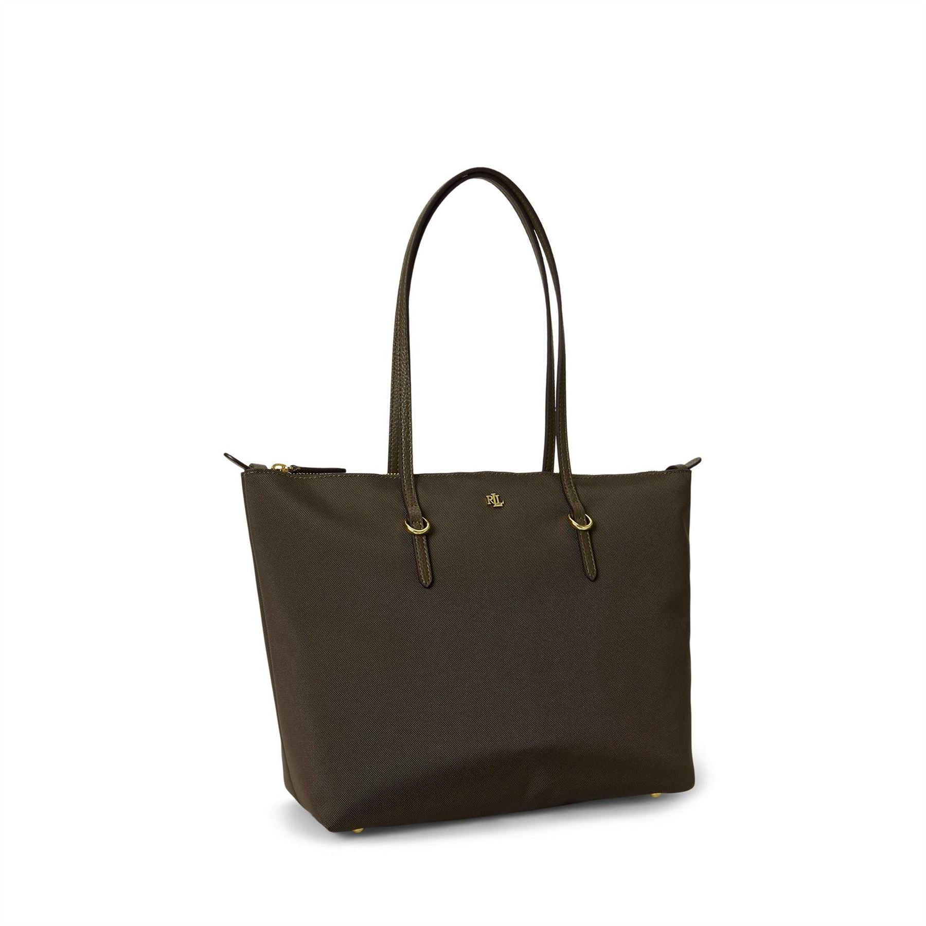 Lauren by Ralph Lauren Keaton M 26 Tote