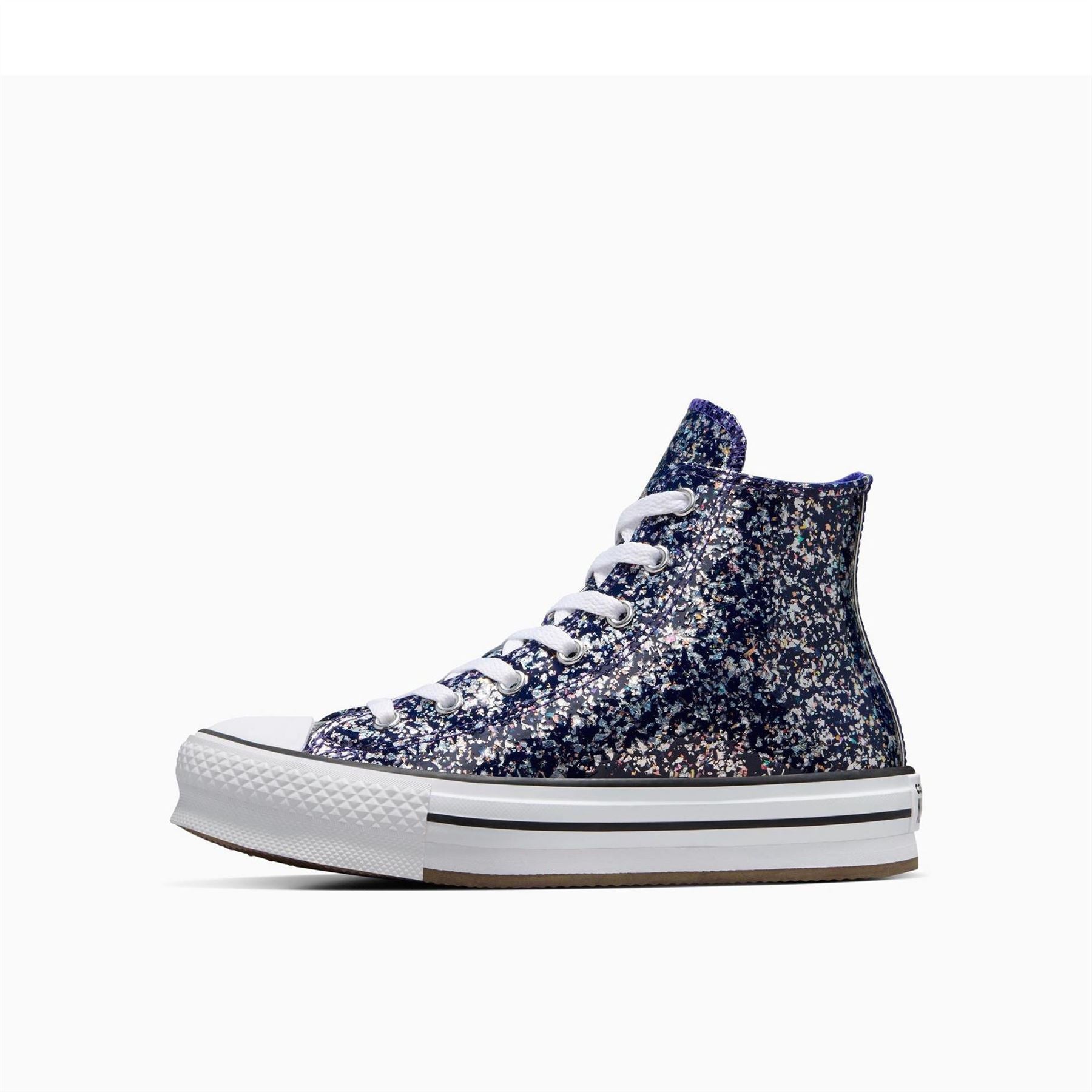 Converse Chuck Taylor All Star Eva High Top Trainers