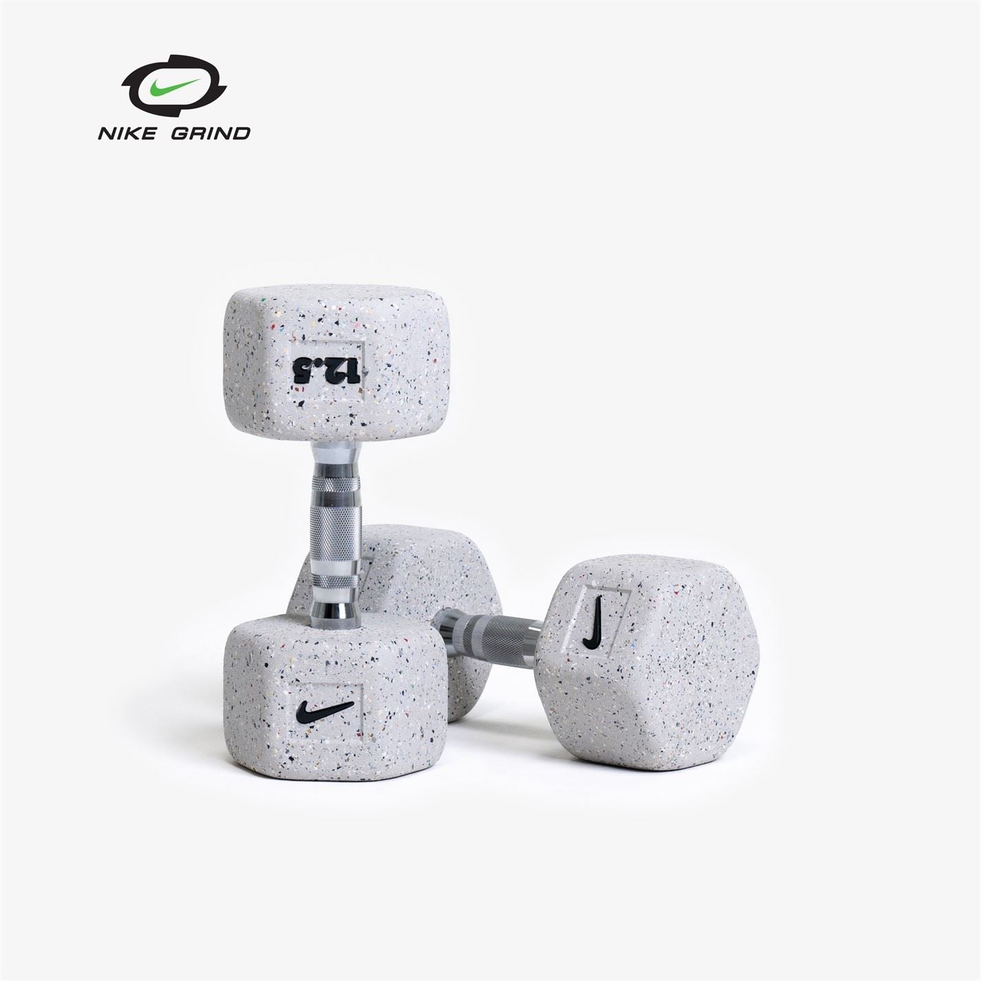 Nike Strength Strength Grind Dumbbell