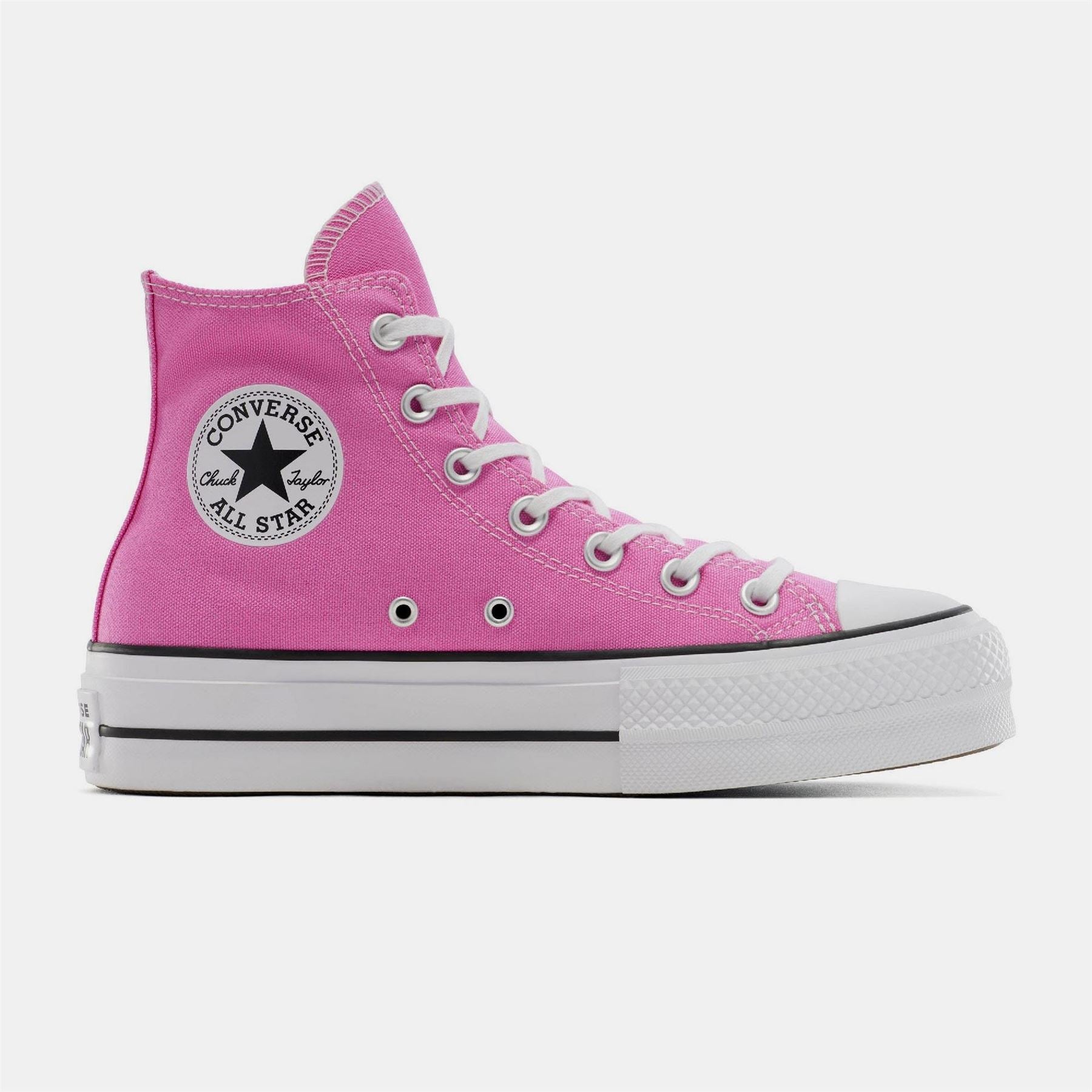 Converse Chuck Taylor All Star Canvasas High Top Trainers