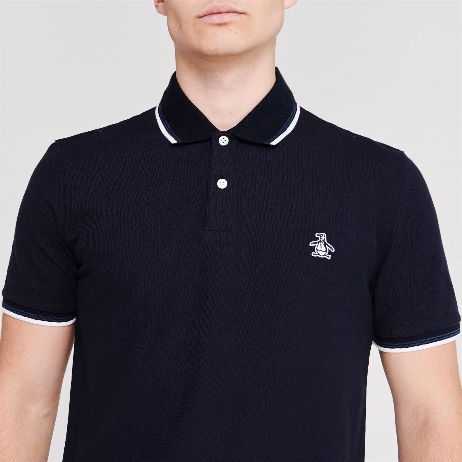 Original Penguin Penguin Pete Polo Shirt