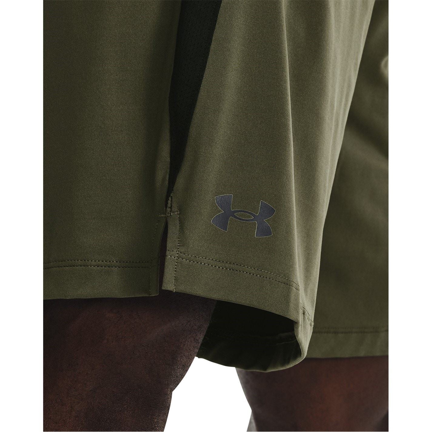 Under Armour Mens Armour Ua Tech� Vent Shorts