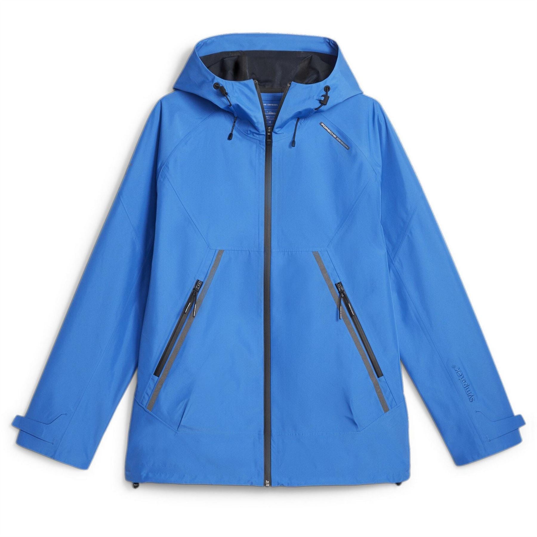 Puma Mens Triatex Jacket