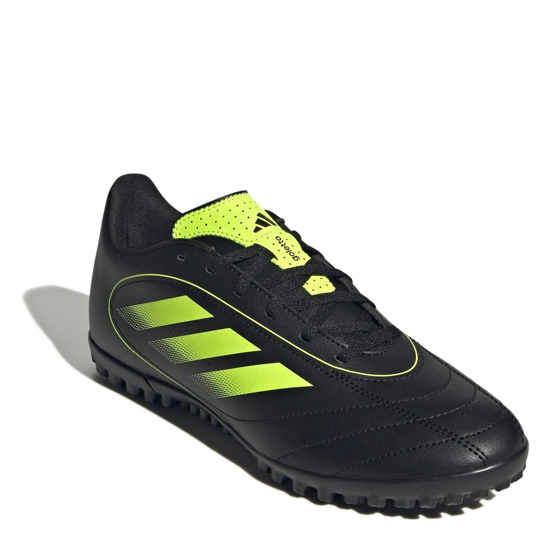 adidas Goletto Adults Astro Turf Football Boots