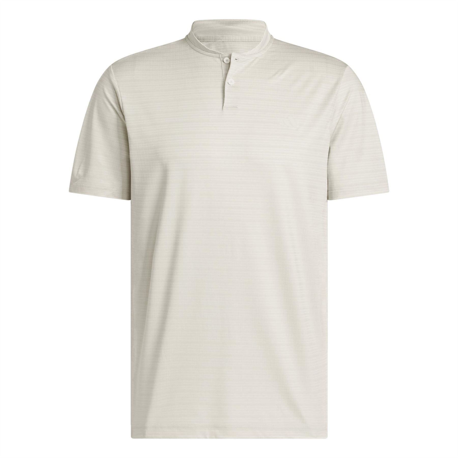 adidas Short Sleeve Performance Polo Shirt